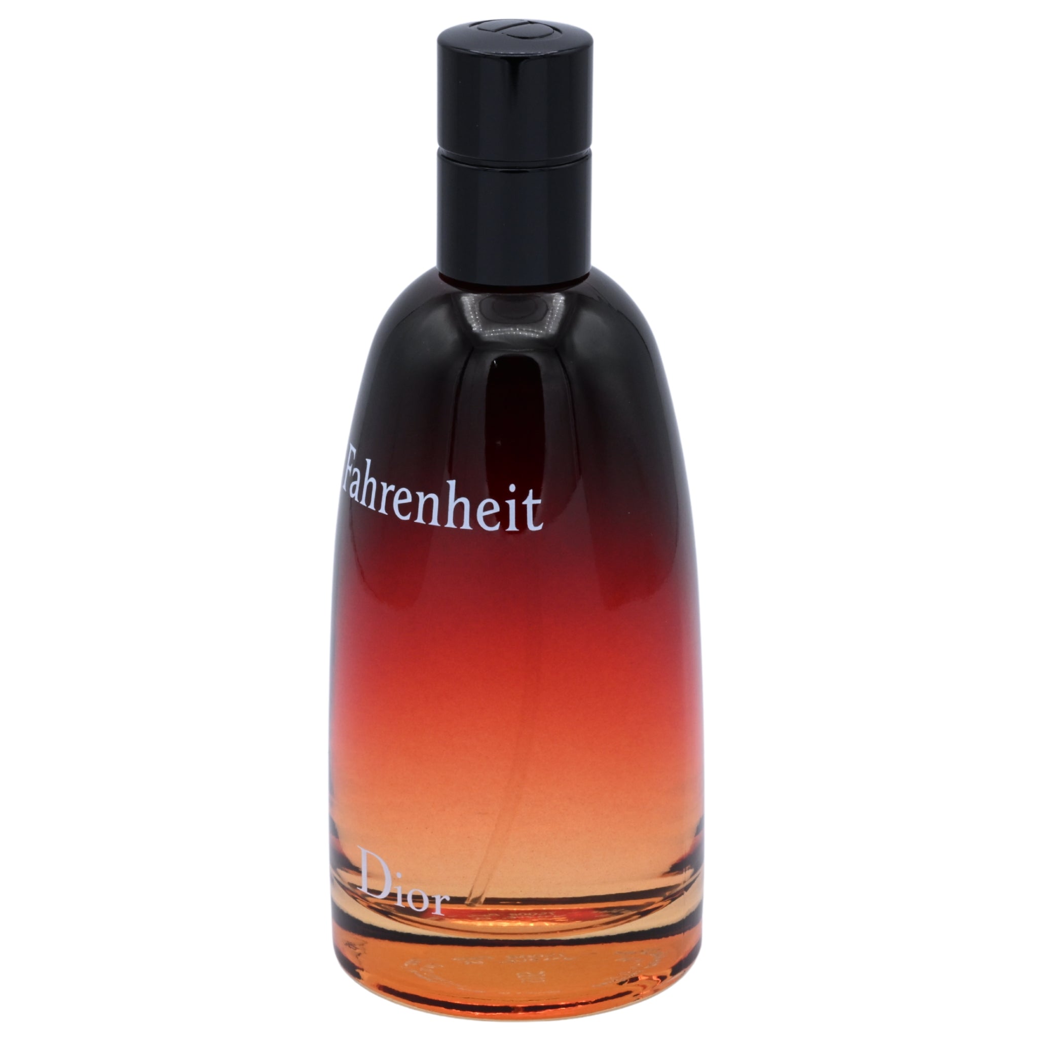 FAHRENHEIT Christian Dior 3.3 / 3.4 oz EDT Cologne for Men NEW IN BOX
