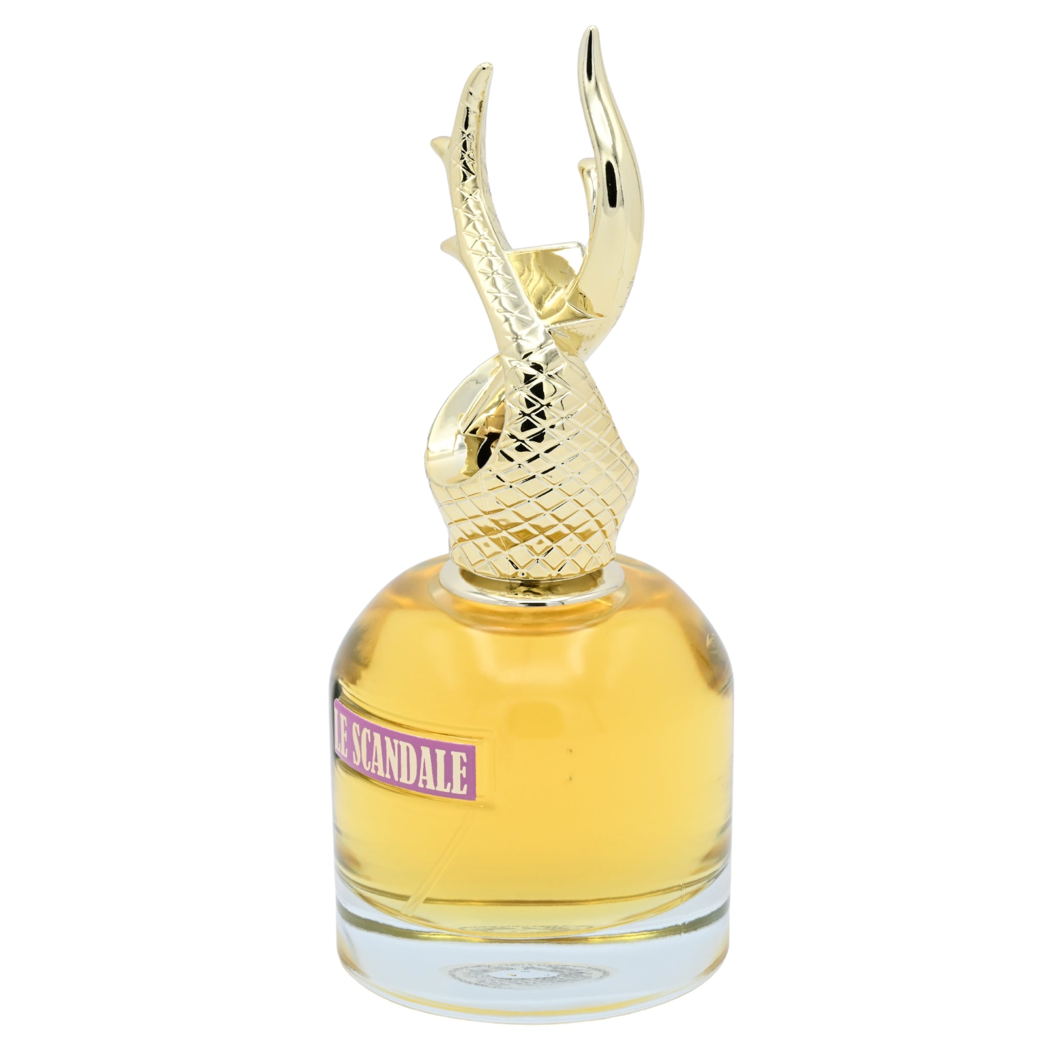 Khalis Niche Collection Le Scandale EDP Spray Women 3.4 oz 100ml