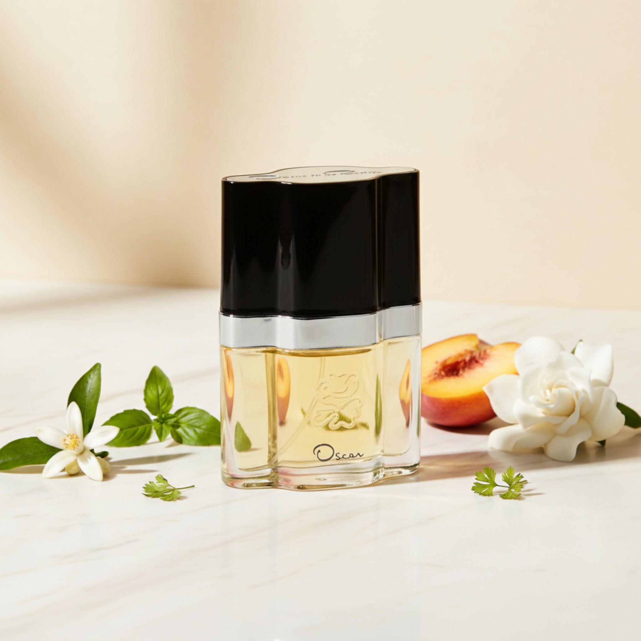 Oscar De La Renta Oscar EDT Spray Women 1 oz New Box