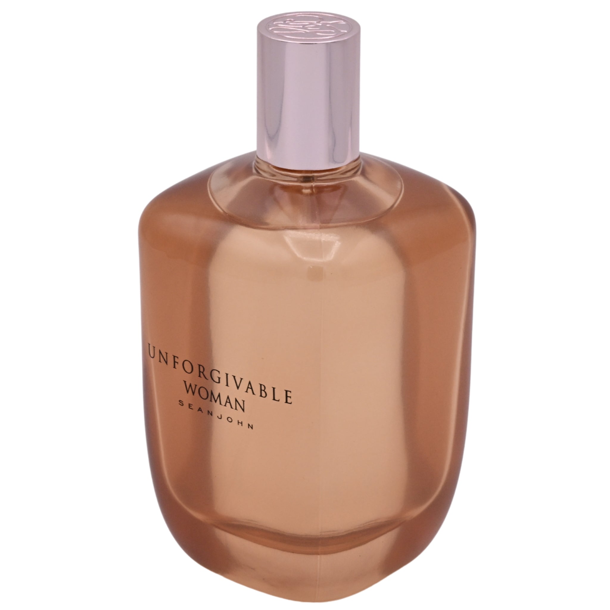 UNFORGIVABLE Sean John Women 4.2 oz edp perfume NEW IN BOX