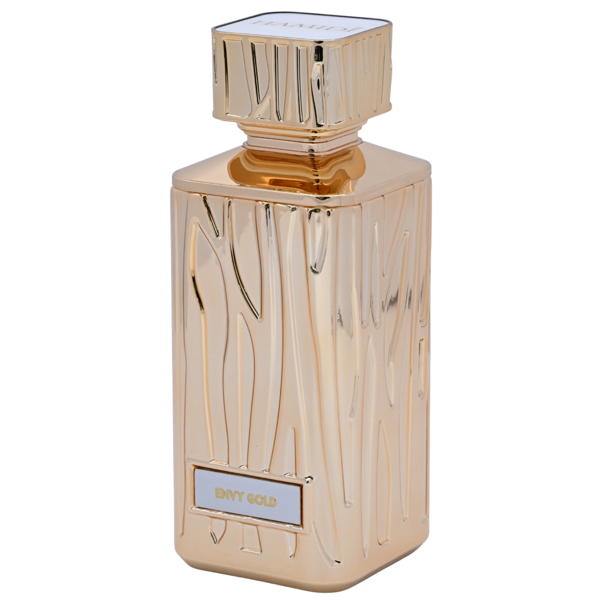 Hamidi Envy Gold Eau de Parfum Spray for Women 3.4 oz New Retail Box