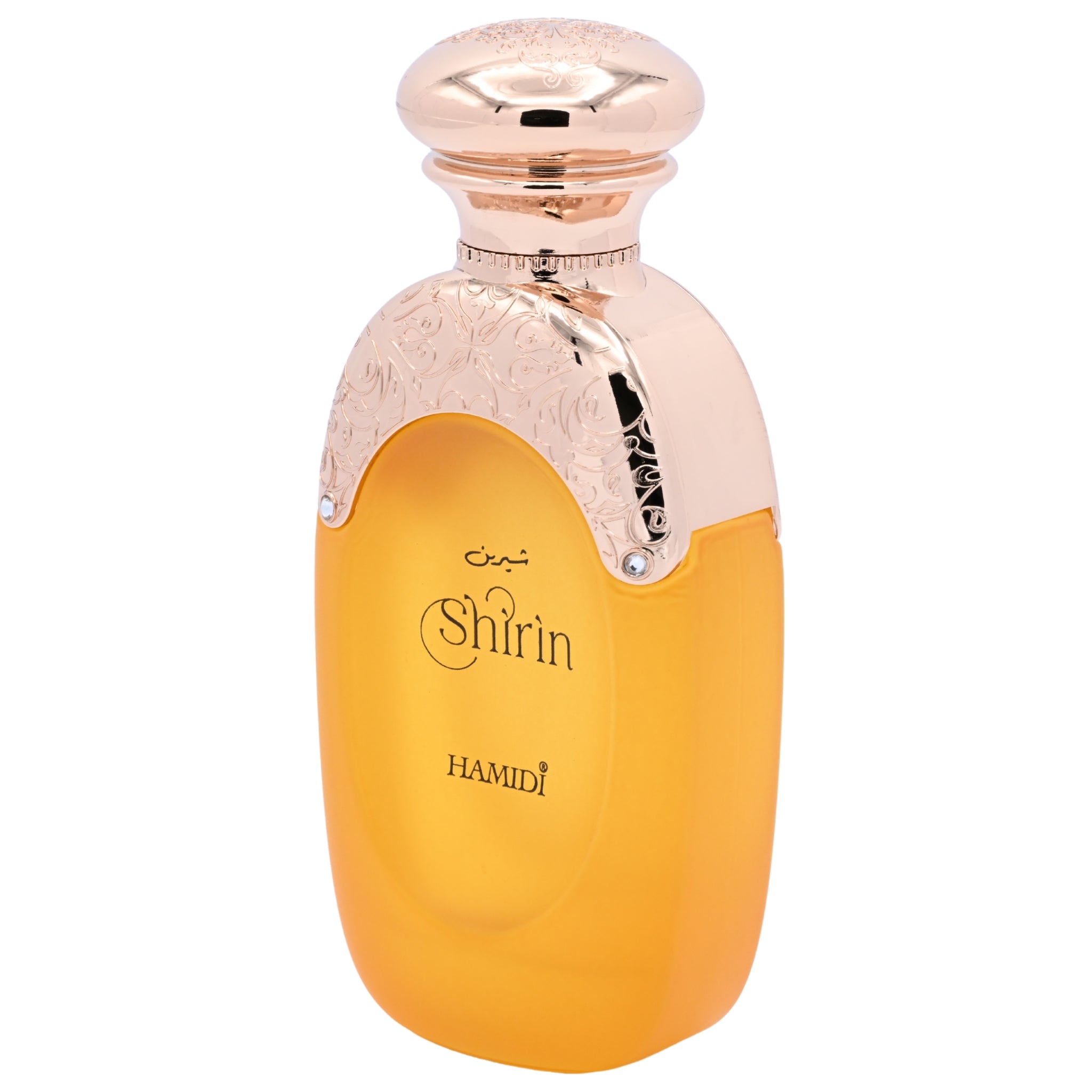 Hamidi Shirin Eau de Parfum Spray for Women 3.4 oz (100 ml) New Retail Box