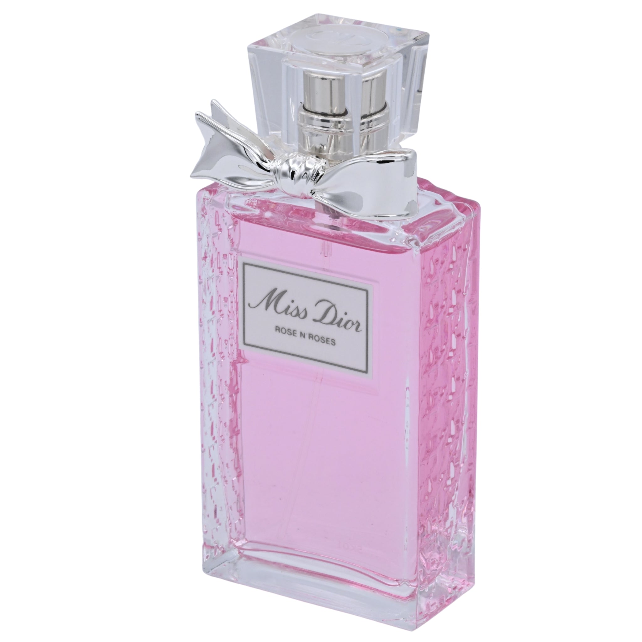Christian Dior Miss Dior Rose N'Roses Eau de Toilette Spray for Women 1.7 fl oz (50 ml)