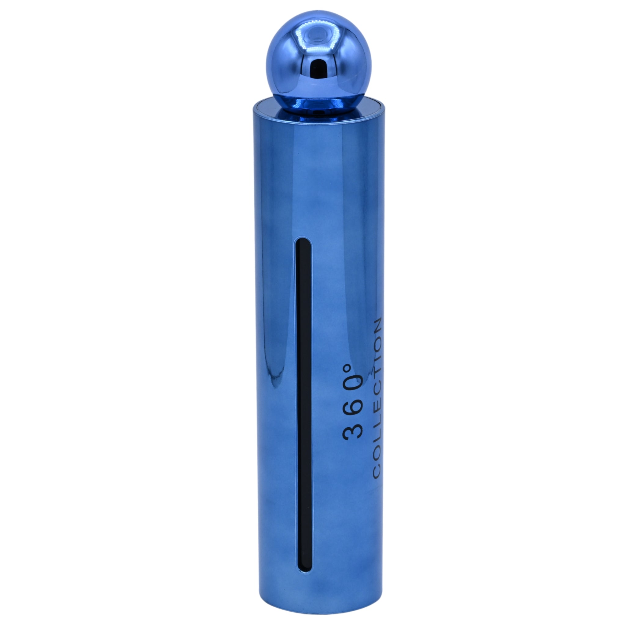 Perry Ellis 360° Collection Magnetic Blue EDT Spray Men 3.4 oz