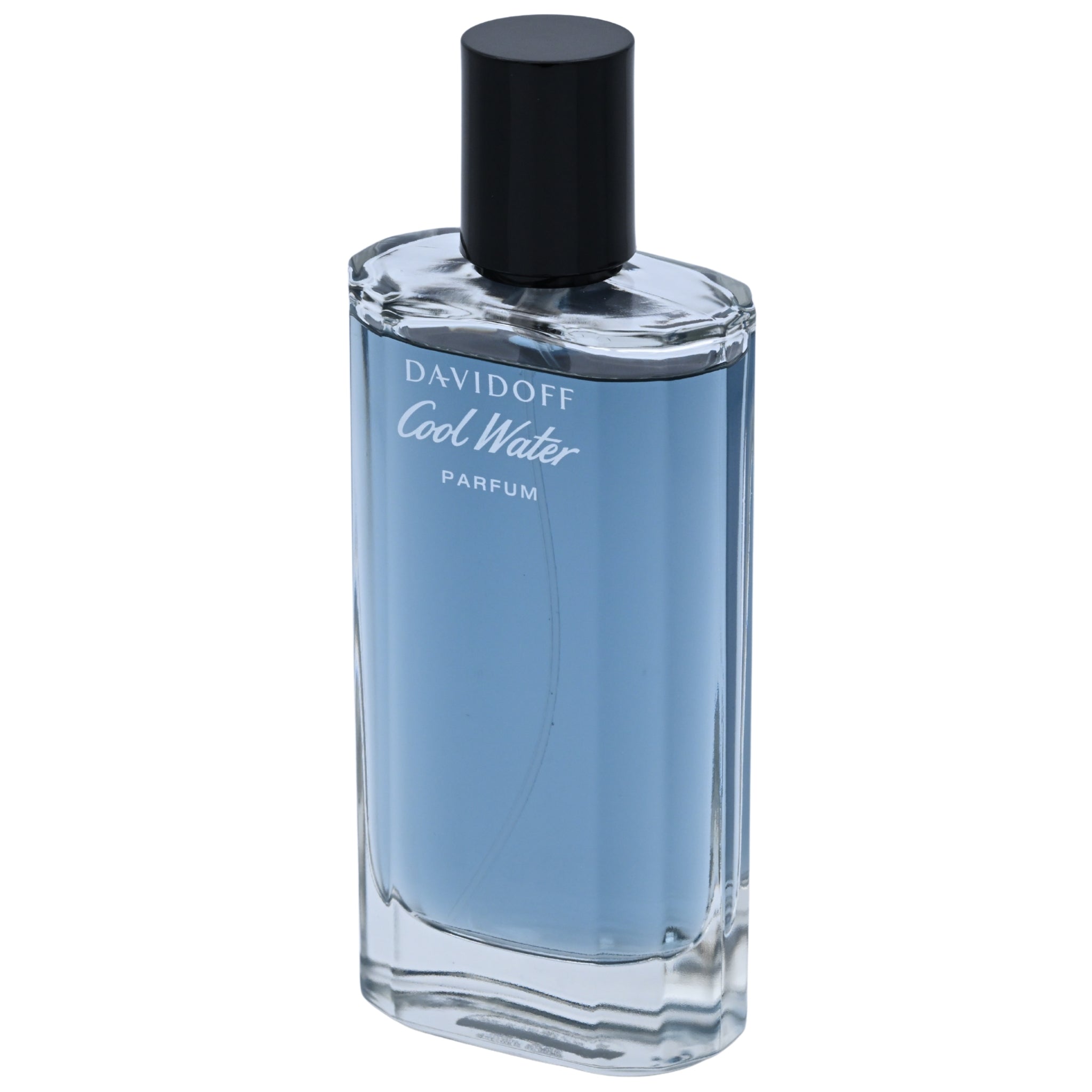 Davidoff Cool Water Parfum Spray for Men 3.4 oz / 100 ml (New Retail Box)