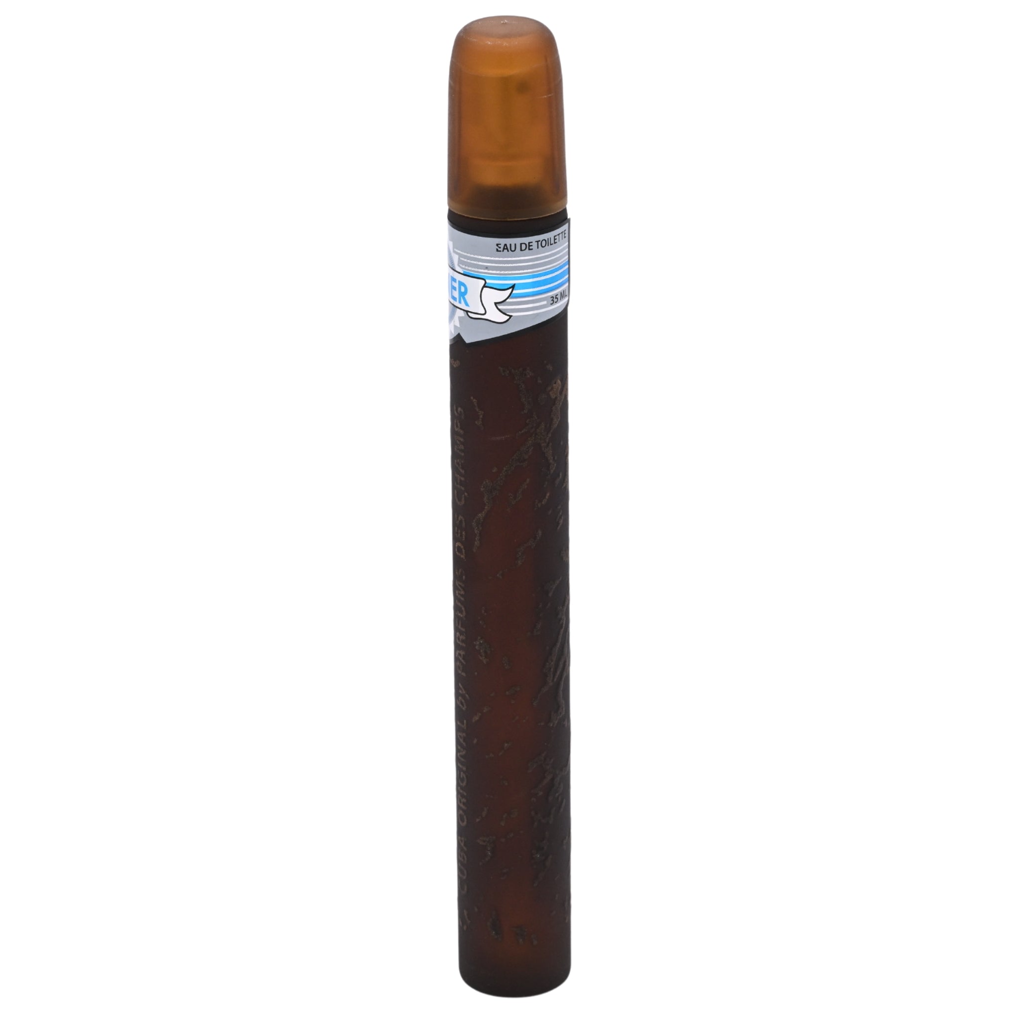 Cuba Winner by Cuba Eau de Toilette (EDT) Spray for Men 1.17 fl oz (35 ml)