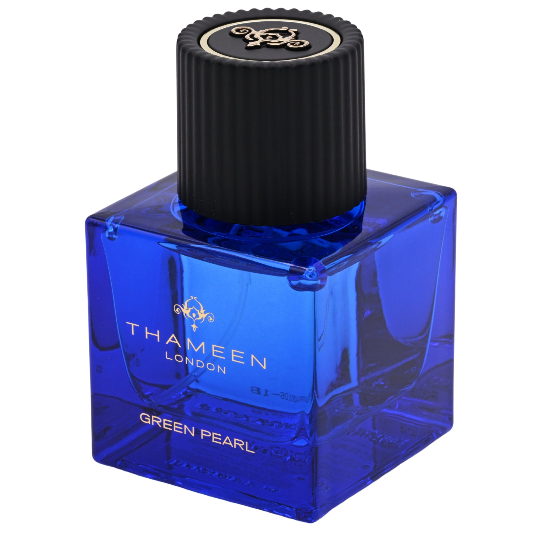 Thameen London Green Pearl Extrait de Parfum Spray Unisex 1.7 oz (50 ml) New Retail Box
