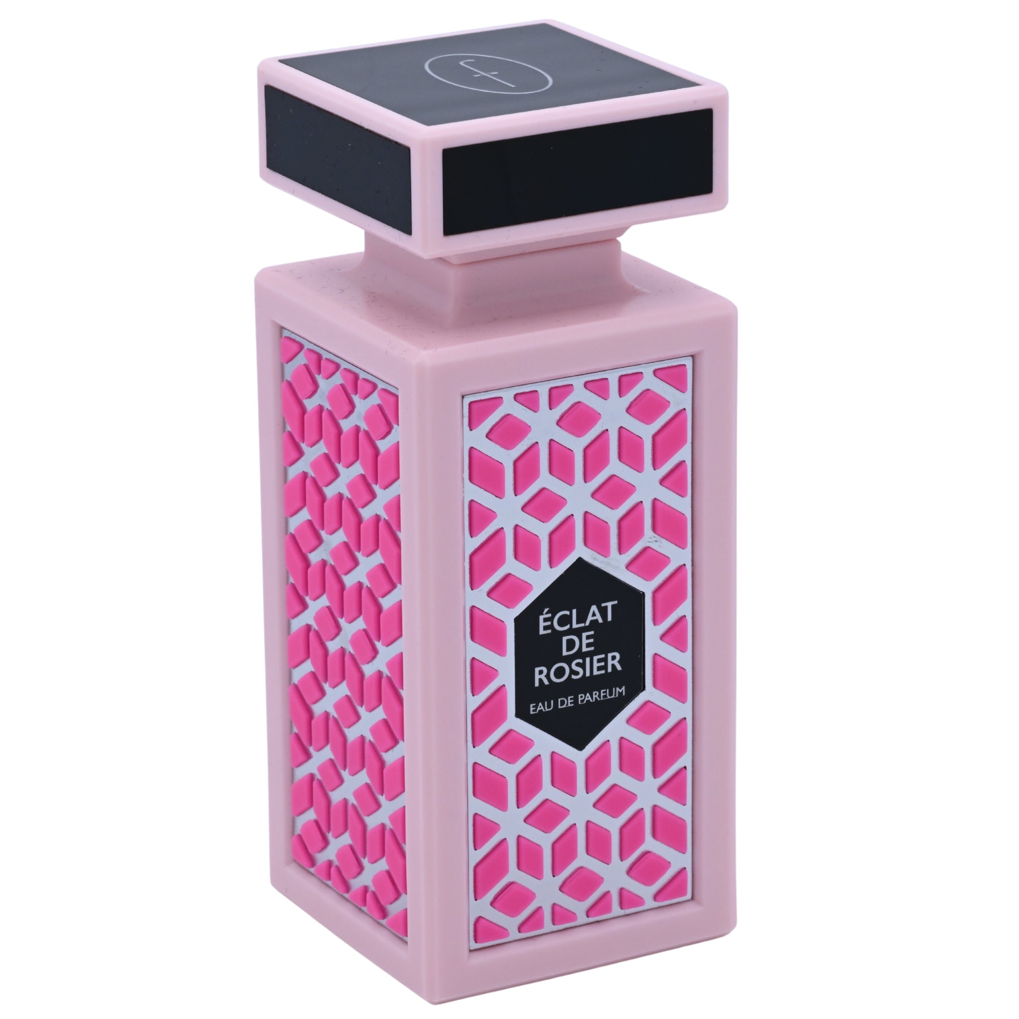 Flavia Eclat De Rosier EDP Spray Women 3 oz 90ml New Box