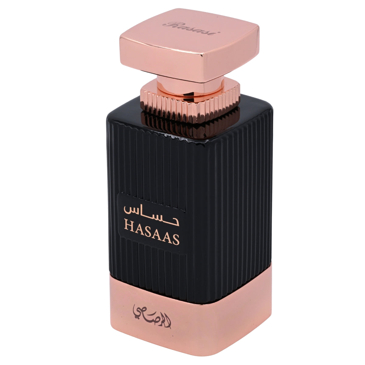 Rasasi Al Wisam Hasaas EDP Spray Women 3.4 oz 100ml New Box