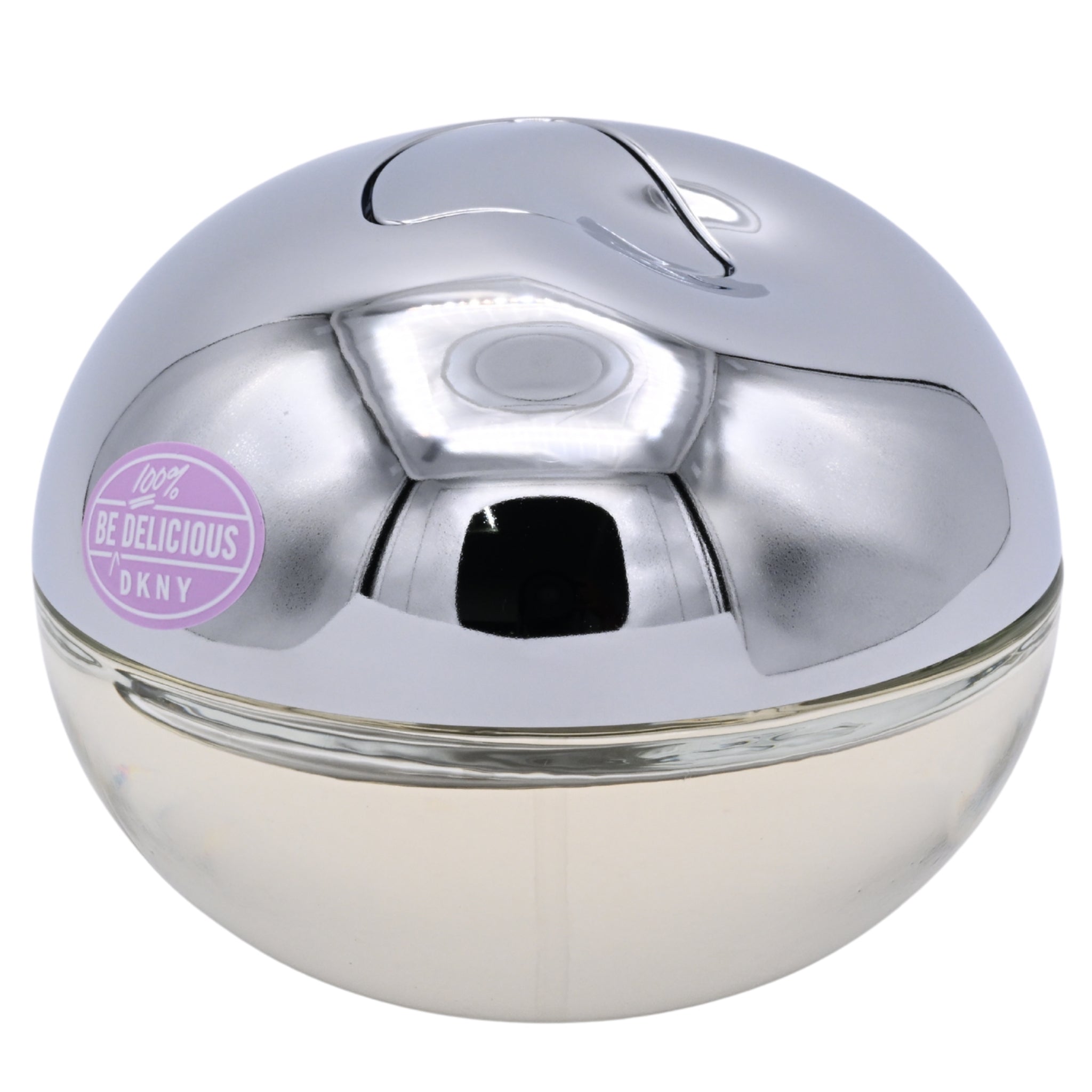 DKNY Be Delicious Eau de Parfum Spray for Women 1.7 fl oz (50 ml) - Donna Karan