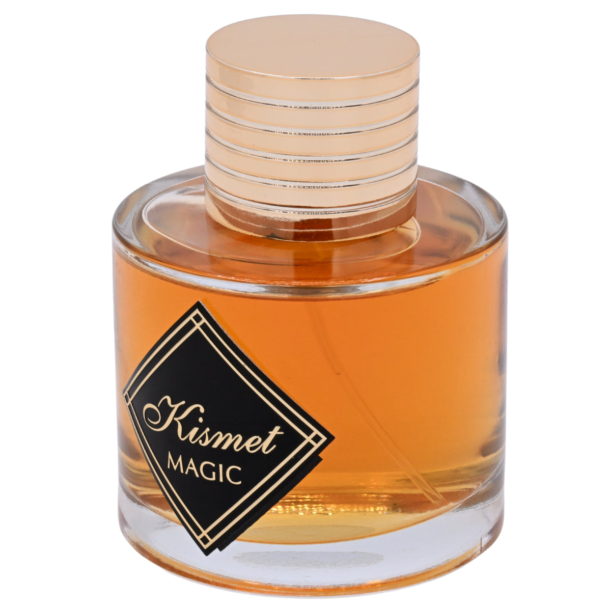 Maison Alhambra Kismet Magic Eau de Parfum Spray for Men 3.4 oz (100 ml)
