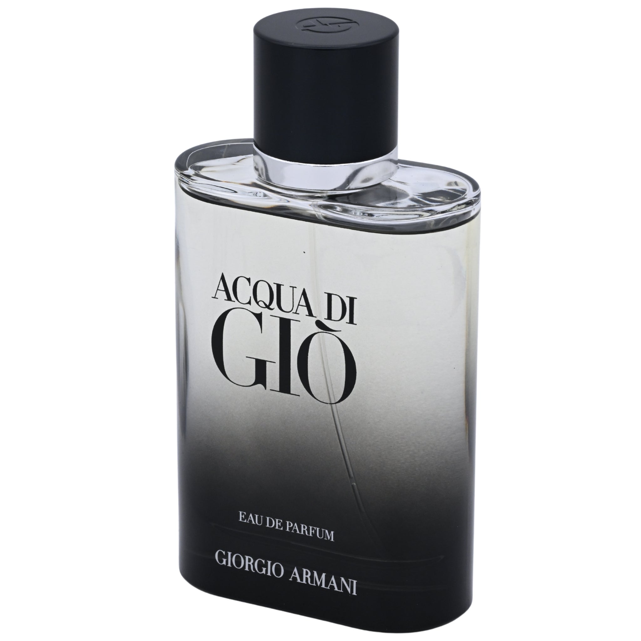 Giorgio Armani Acqua di Giò Pour Homme Eau de Parfum Spray for Men, 3.3/3.4 oz (100 ml)