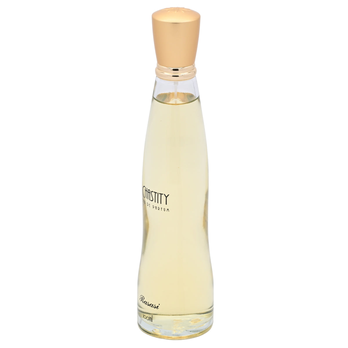 Rasasi Chastity Pour Femme EDP Spray Women 3.4 oz 100ml New Box