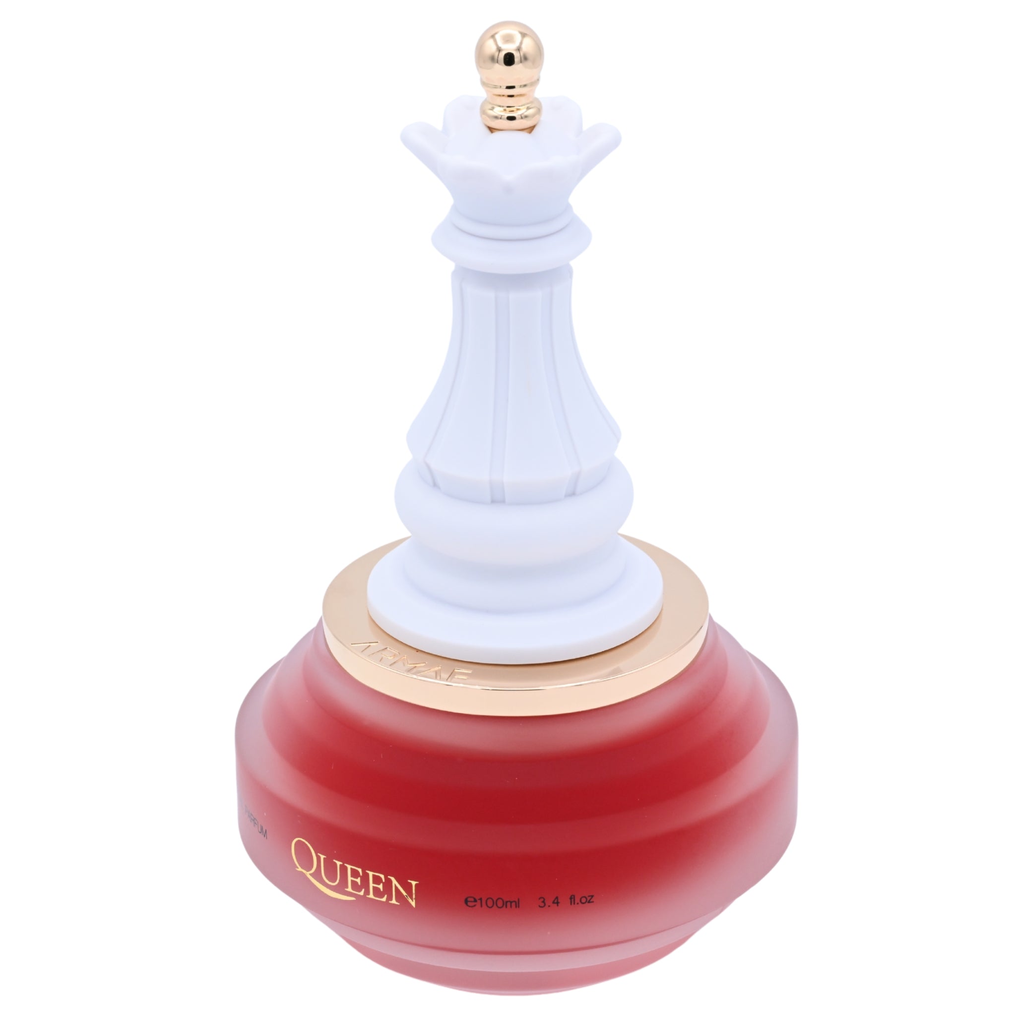 Armaf Checkmate Queen EDP Spray Women 3.4 oz 100ml New Box