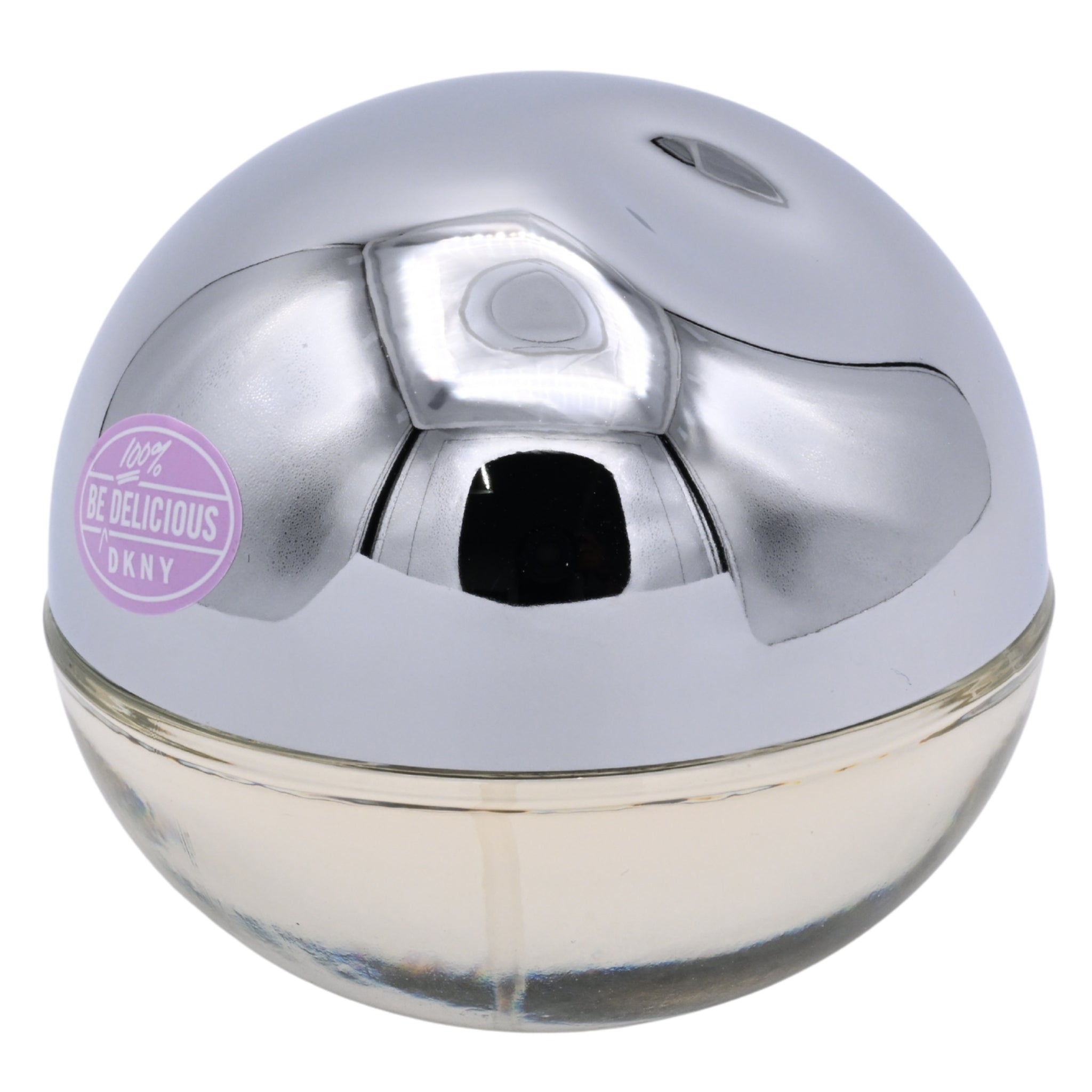 DKNY Be Delicious Eau de Parfum (EDP) Spray for Women 1.0 fl oz (30 ml) by Donna Karan