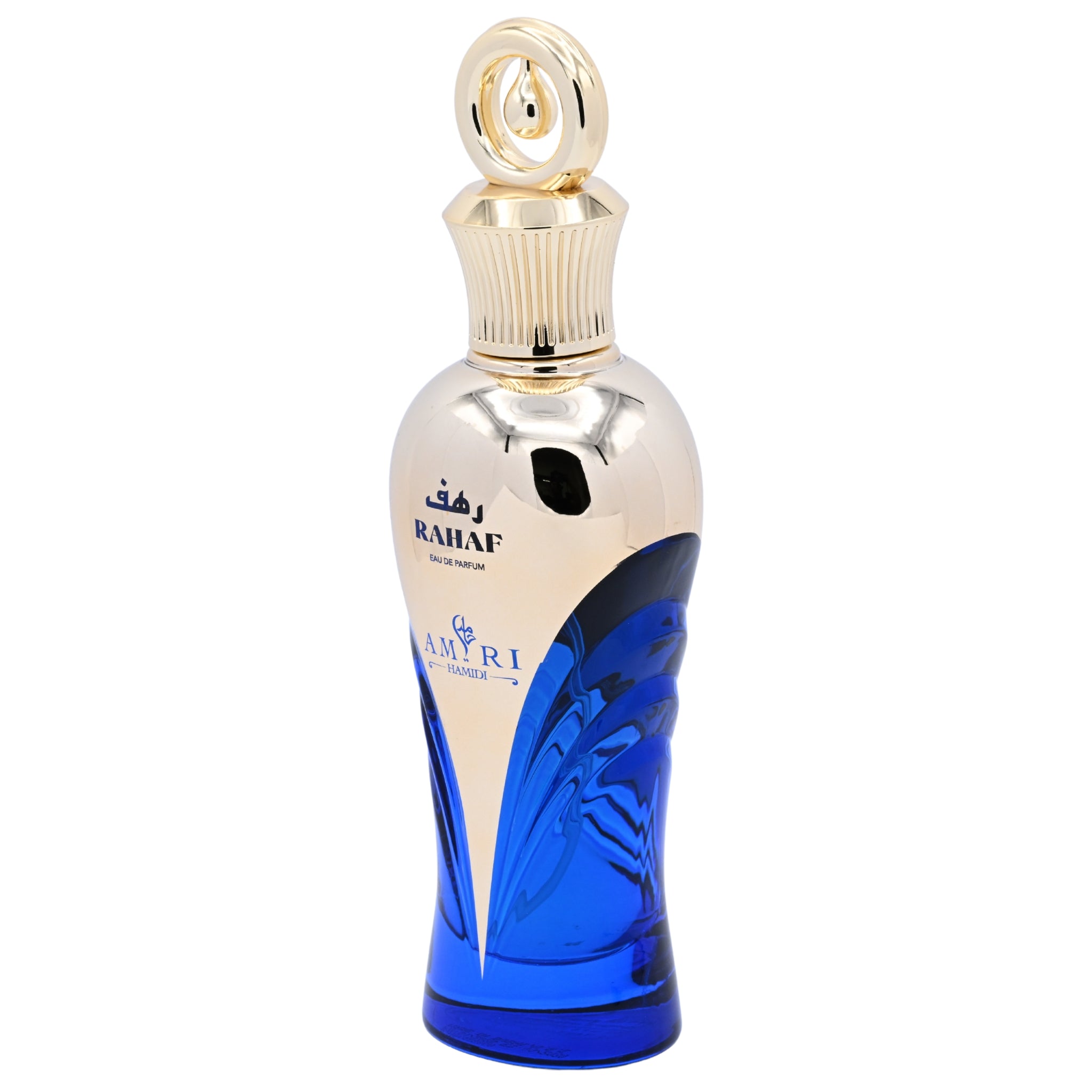 Hamidi Rahaf Eau de Parfum (EDP) Spray Unisex 3.4 oz / 100 ml New Retail Box