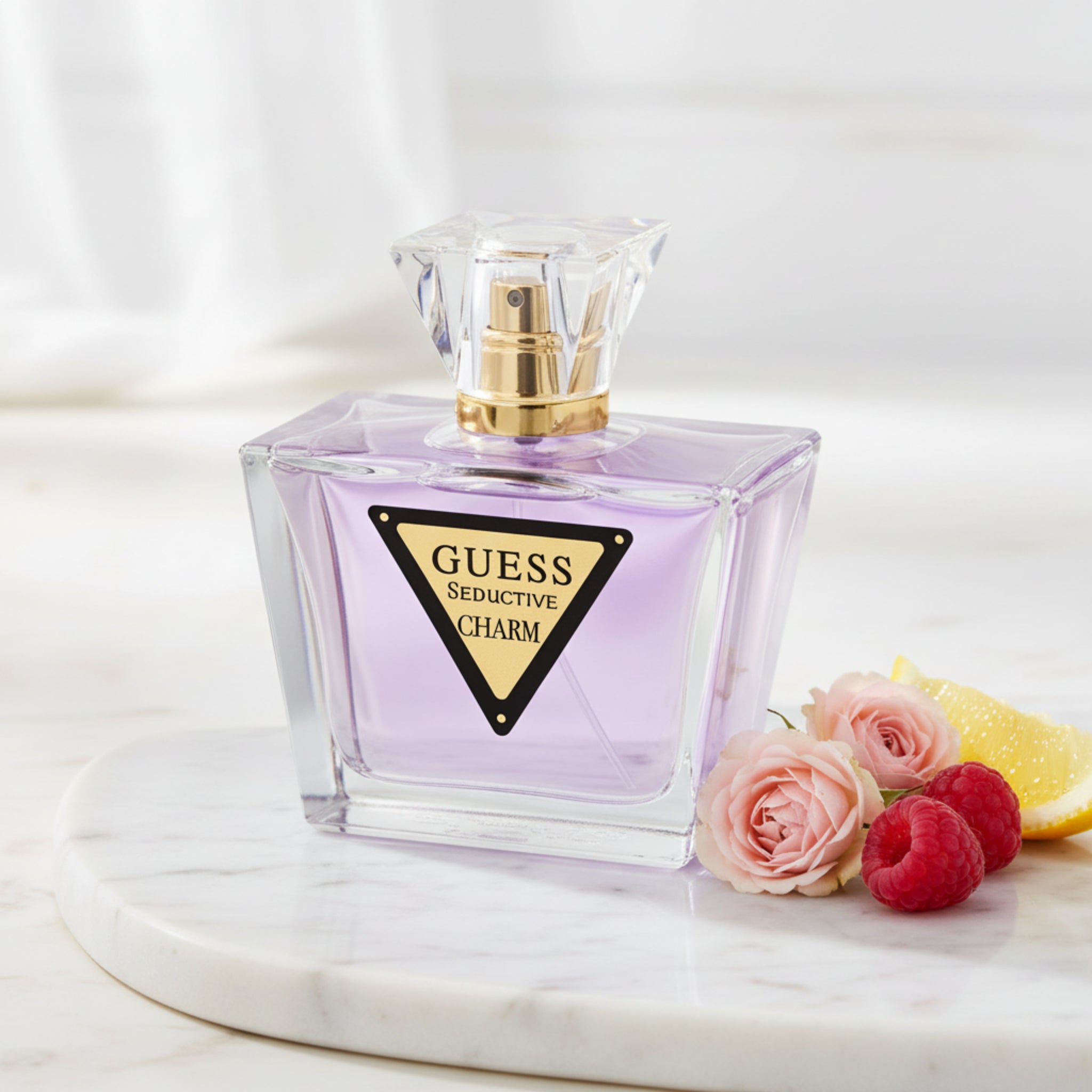 Guess Seductive Charm Eau de Toilette Spray for Women 2.5 fl oz by Guess
