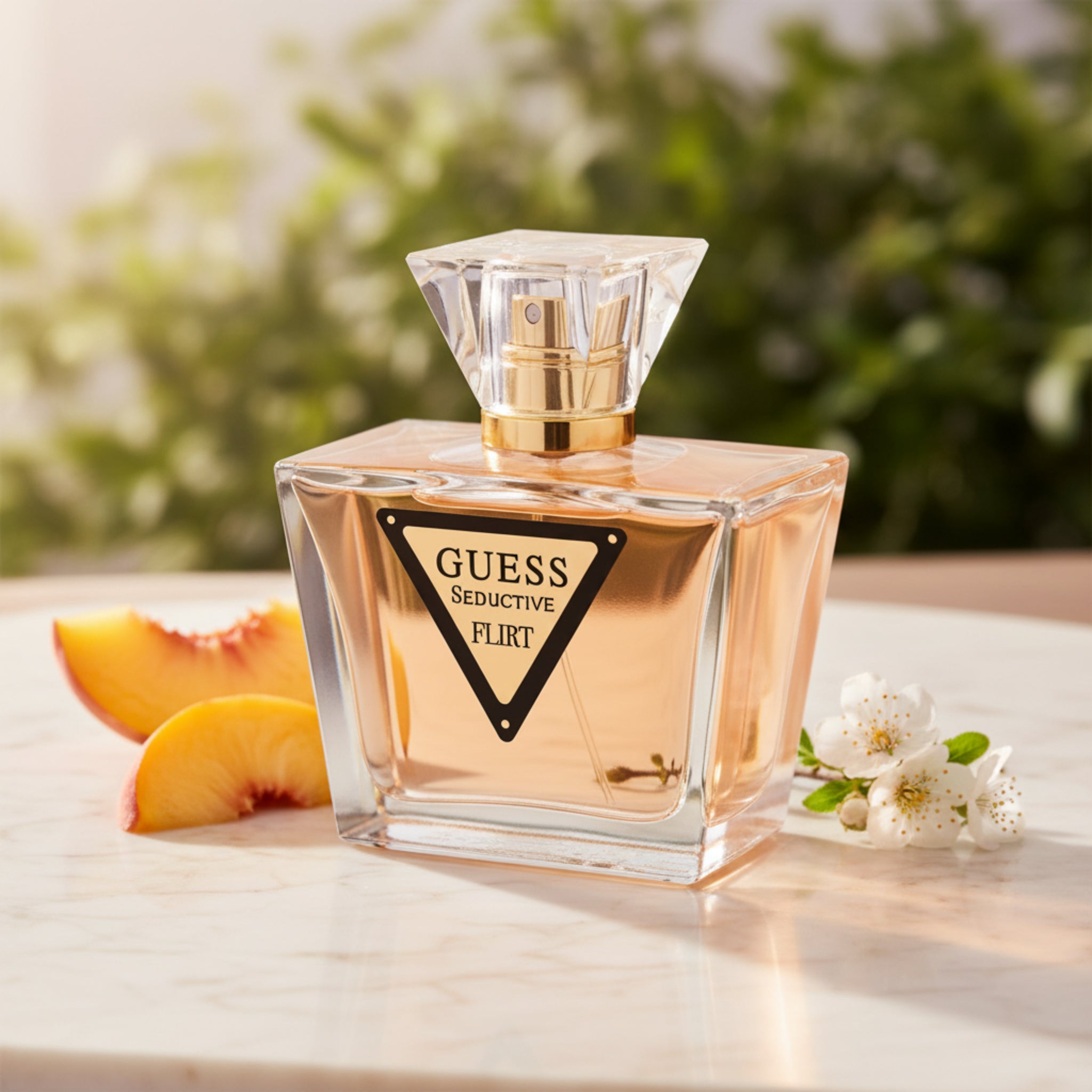 Guess Seductive Flirt Eau de Toilette Spray for Women 2.5 fl oz (Guess)