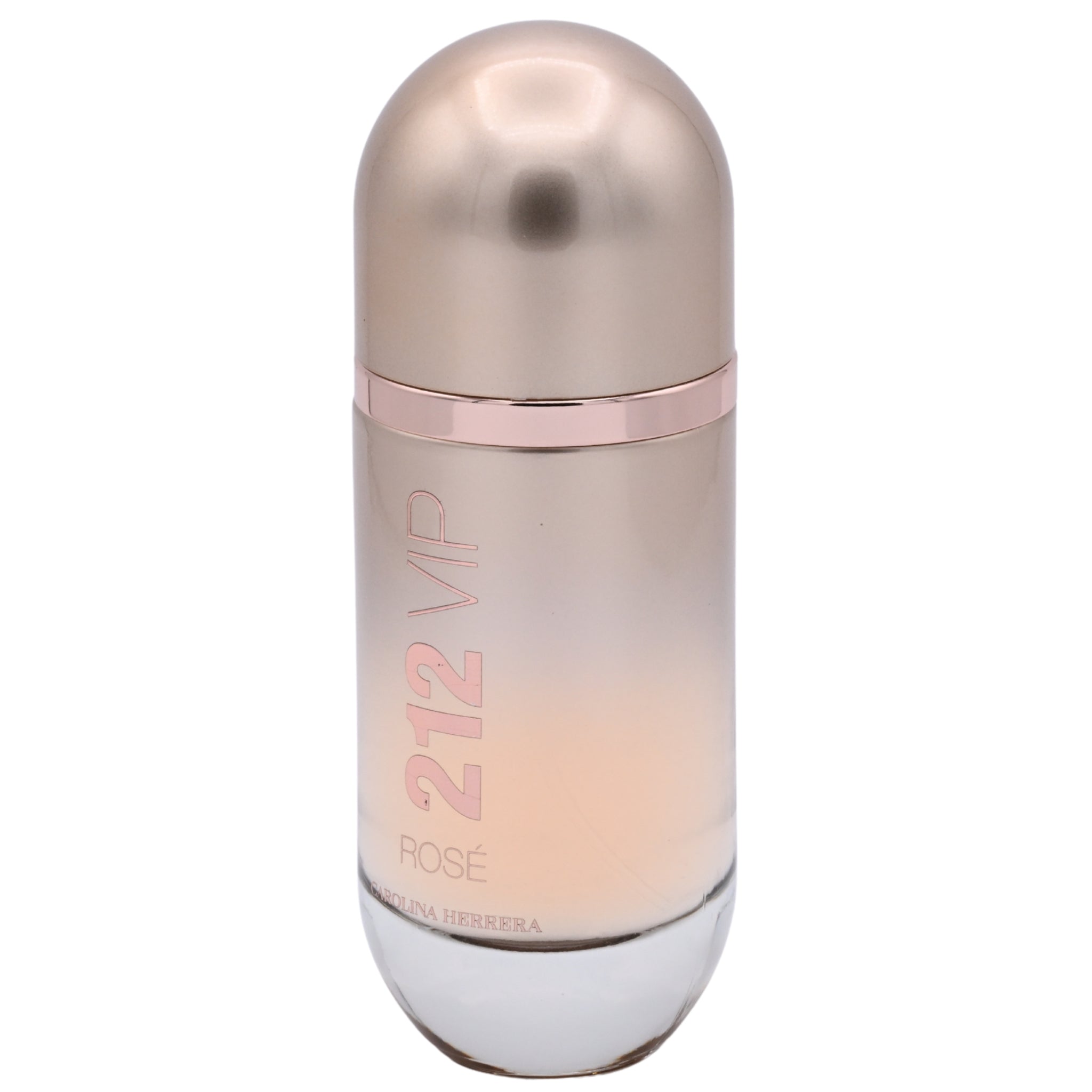 212 VIP ROSE by Carolina Herrera perfume for her EDP 2.7 oz New in box