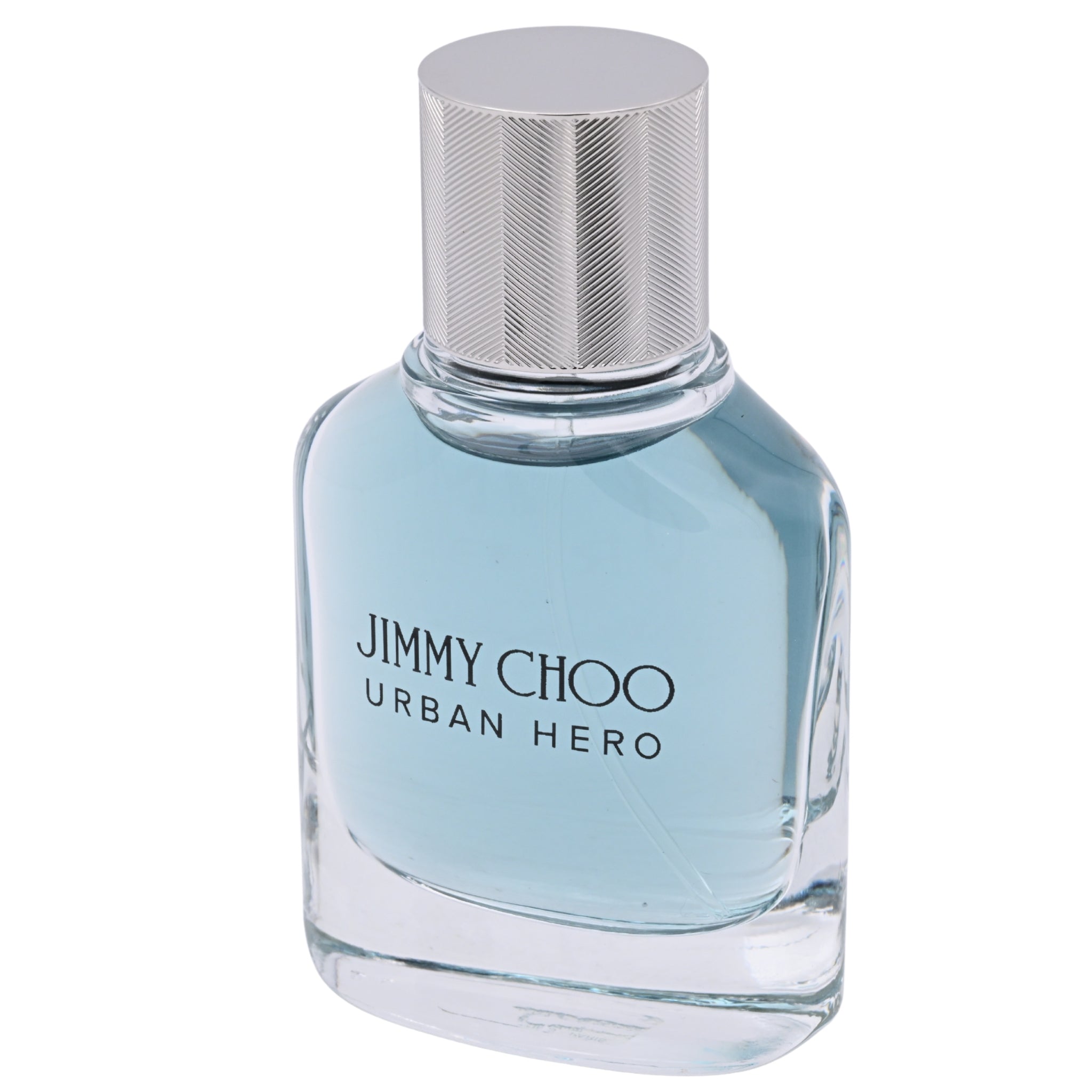 Jimmy Choo Urban Hero Eau de Parfum Spray for Men 1.0 fl oz (30 ml) New in Retail Box