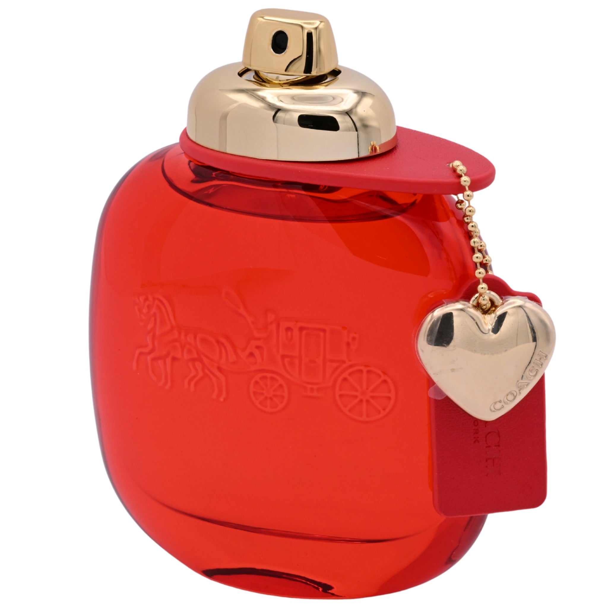 Coach Love by Coach perfume for women EDP 3 / 3.0 oz New in Box