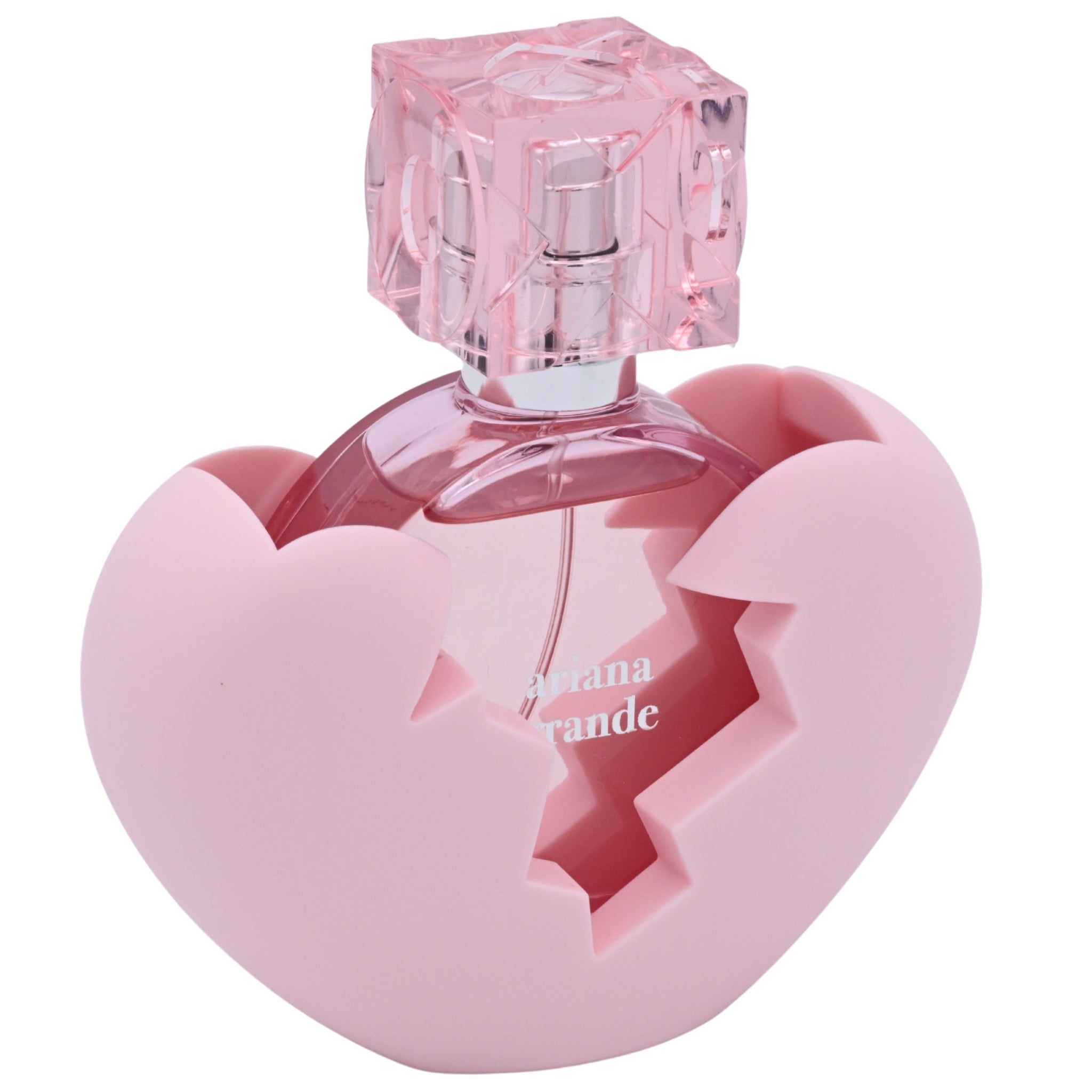Ariana Grande Thank U, Next Eau de Parfum (EDP) Spray for Women 1.7 oz / 50 ml New Retail Box