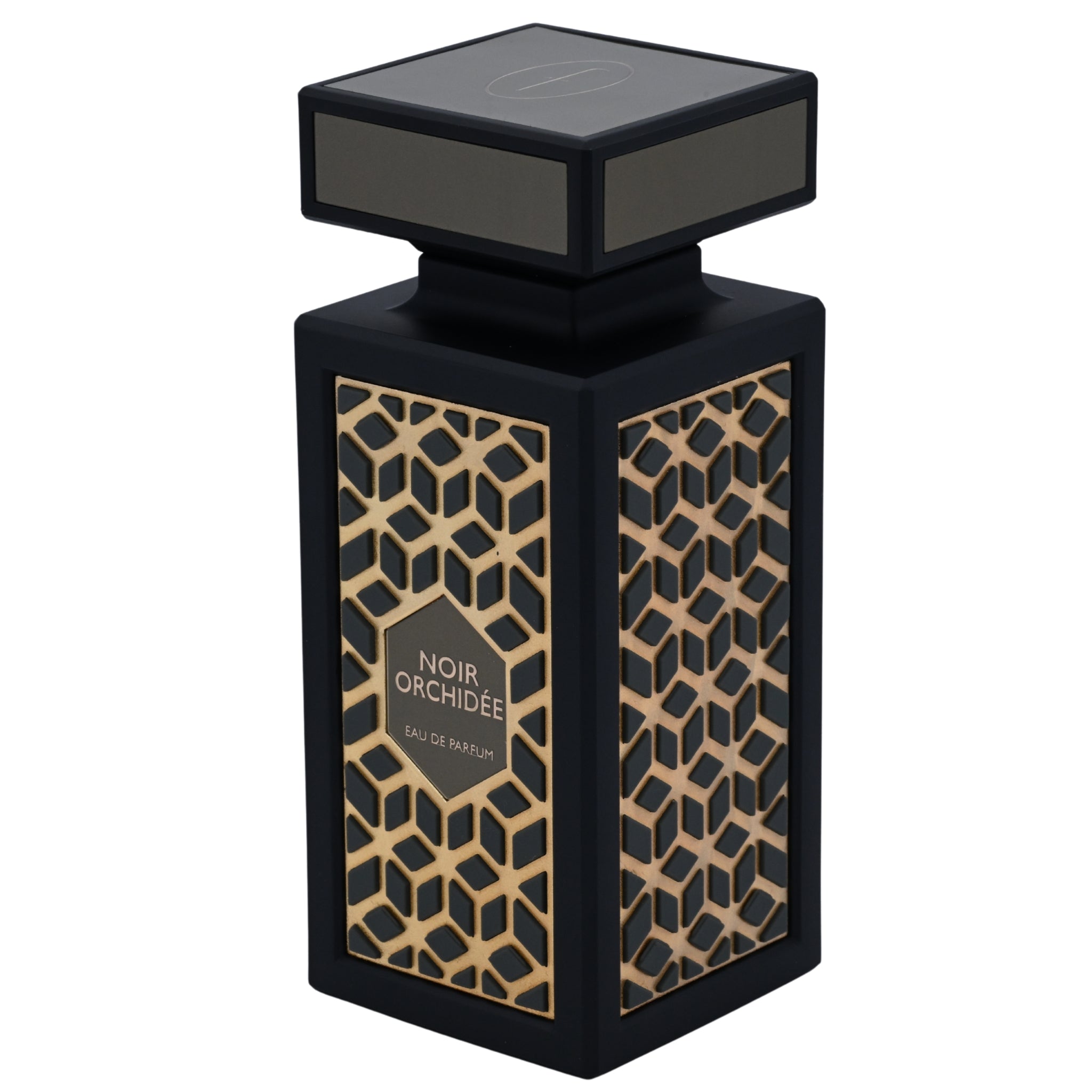Flavia Noir Orchidee Eau de Parfum Spray for Unisex 3.0 oz (New Retail Box)