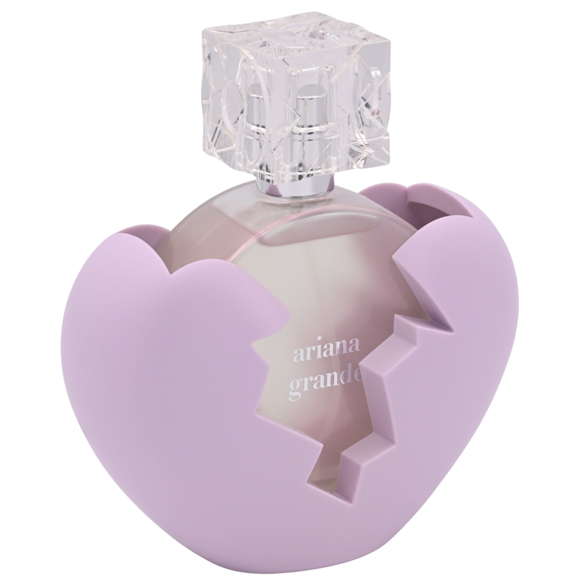 Ariana Grande Thank U Next 2.0 Eau de Parfum Spray for Women 3.4 oz (New in Retail Box)