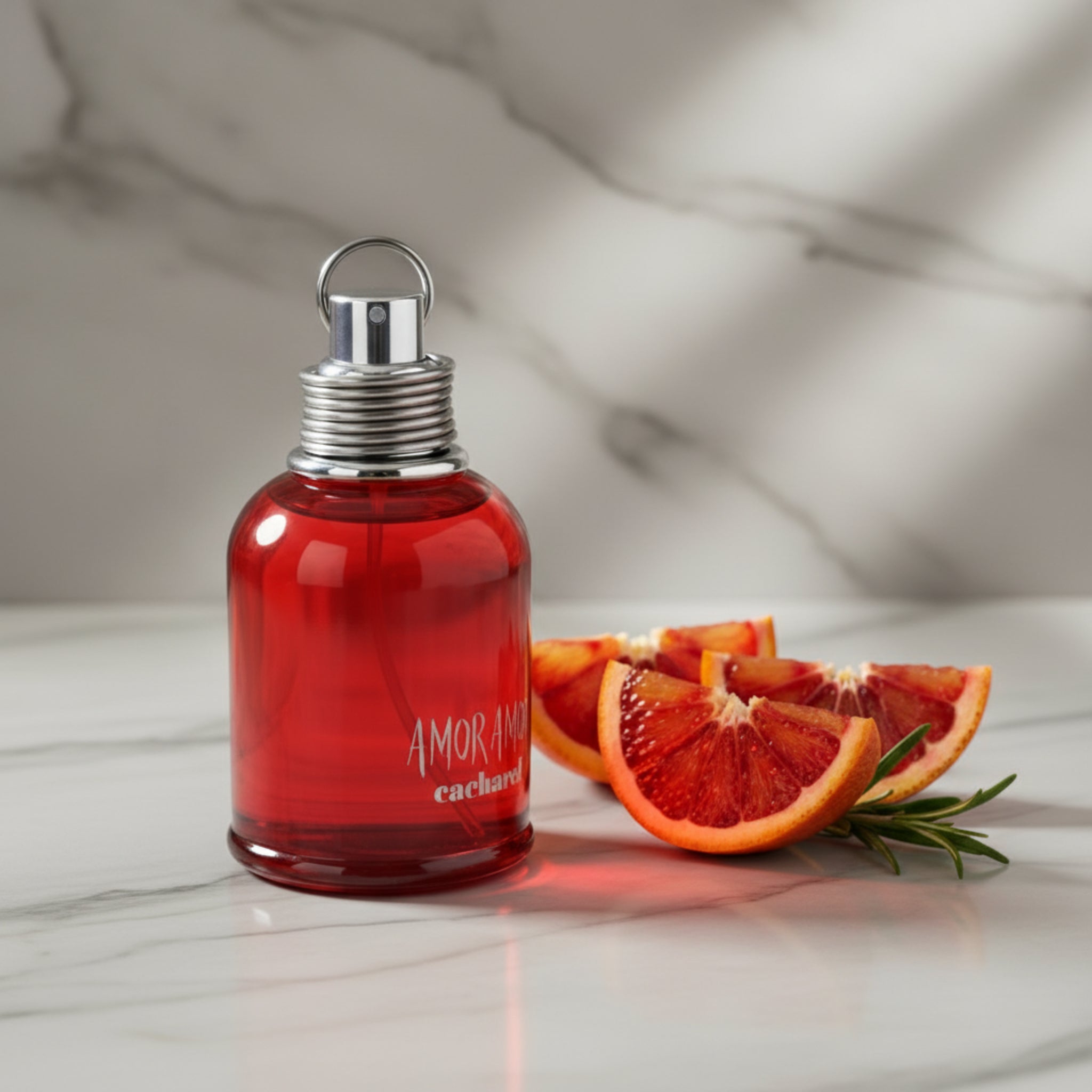 Cacharel Amor EDT Spray Women 1 oz 30ml