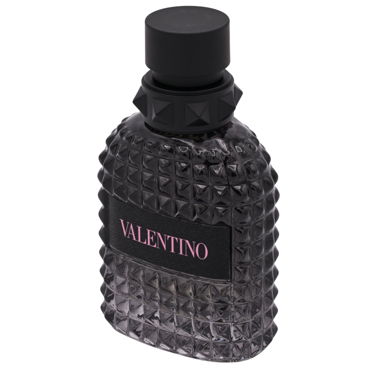 Valentino Uomo Born in Roma Eau de Toilette (EDT) Spray for Men 1.7 oz (50 ml)