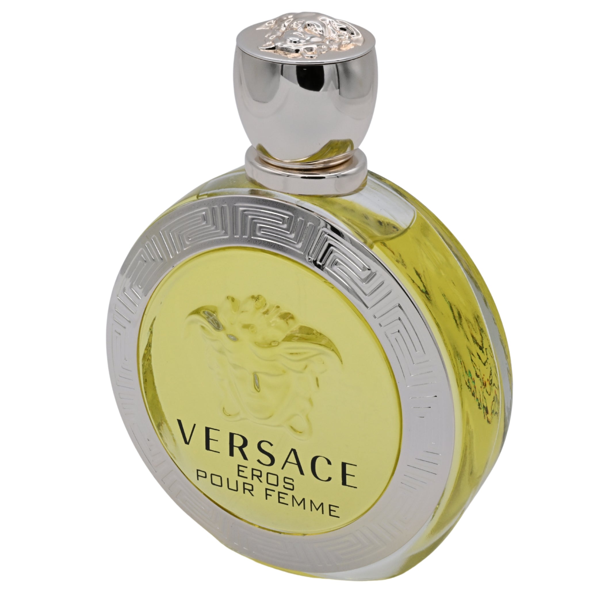 VERSACE EROS POUR FEMME 3.3 / 3.4 oz edt Perfume New in Box