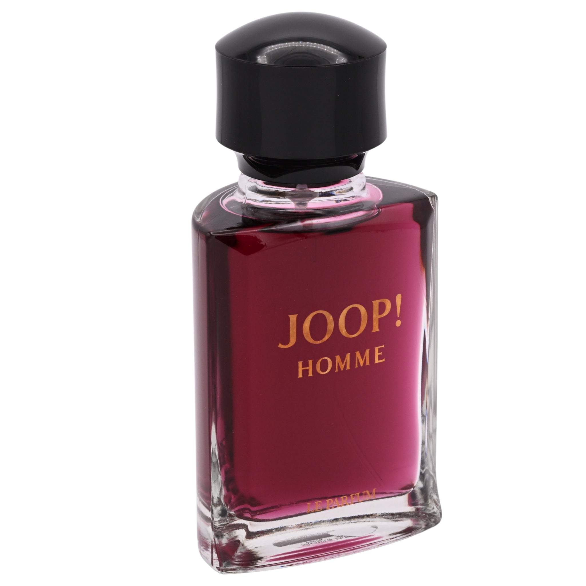 Joop! Homme Le Parfum Eau de Parfum Spray for Men 2.5 fl oz (75 mL) by Joop!