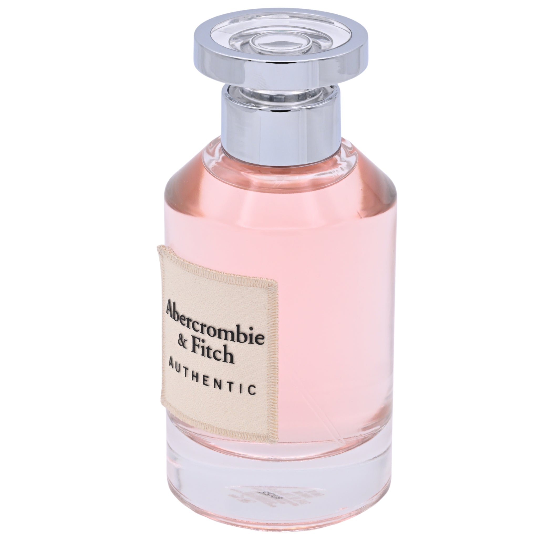 Abercrombie & Fitch Authentic by Abercrombie & Fitch perfume for her EDP 3.3 / 3.4 oz New in Box