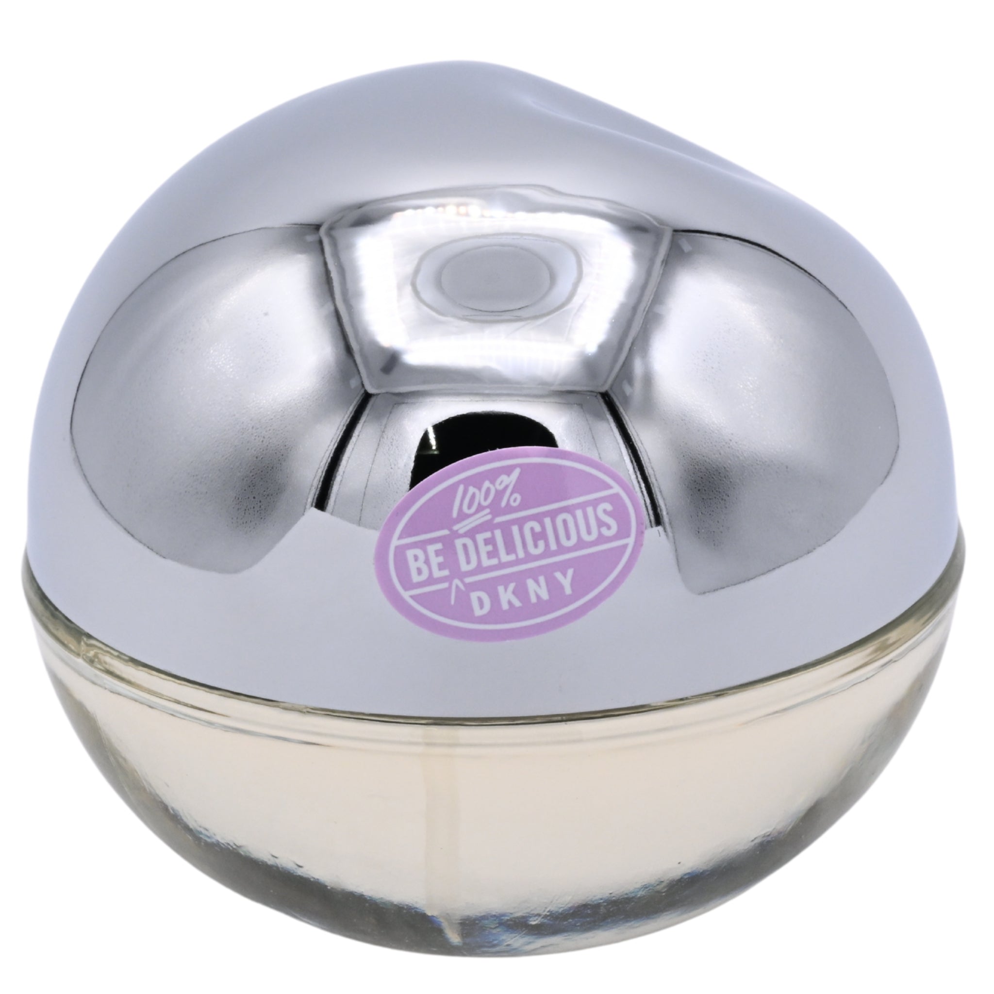 DKNY Be Delicious Eau de Parfum (EDP) Spray for Women 1.0 fl oz (30 ml) by Donna Karan