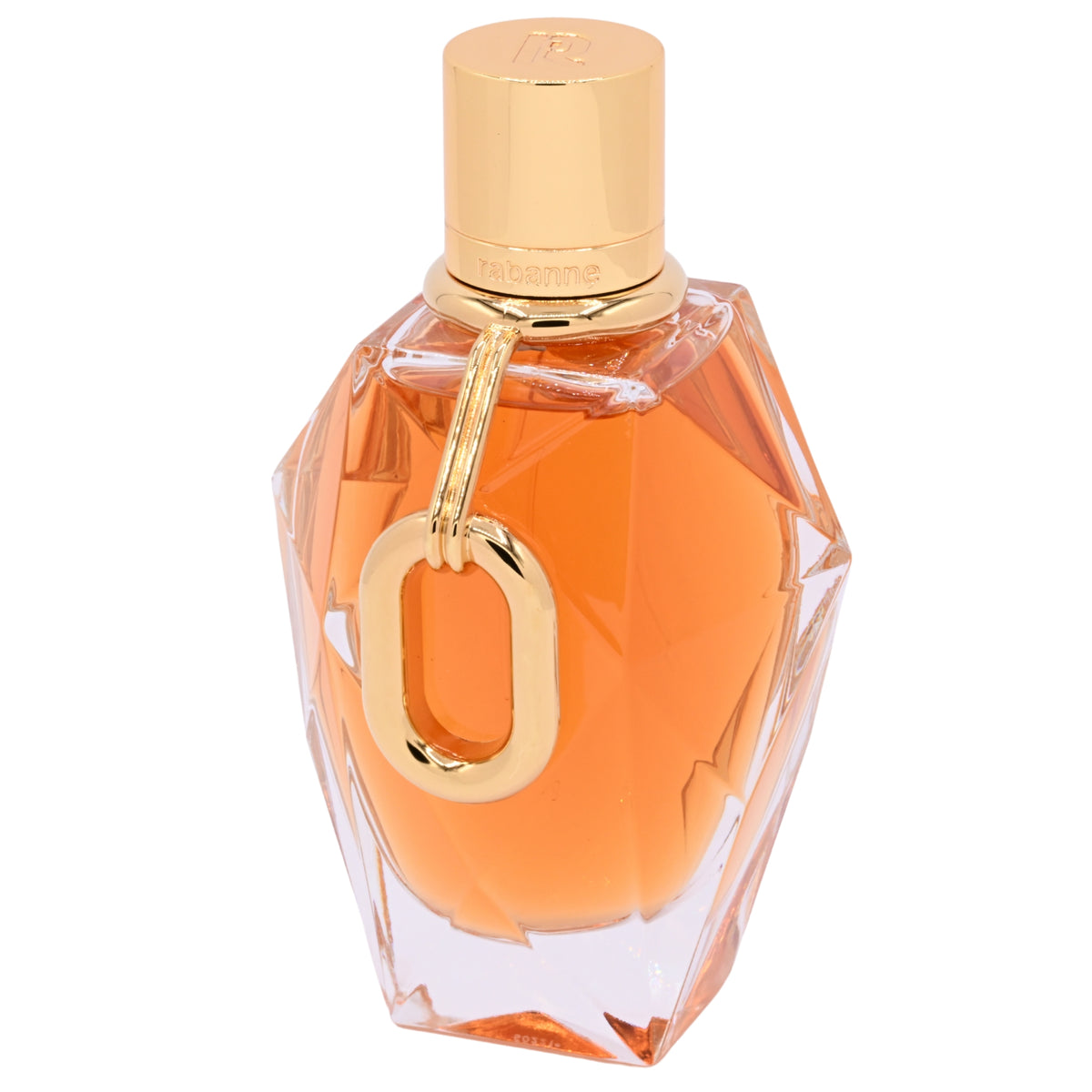 Paco Rabanne Million Gold EDP Spray Women 3 oz New Box