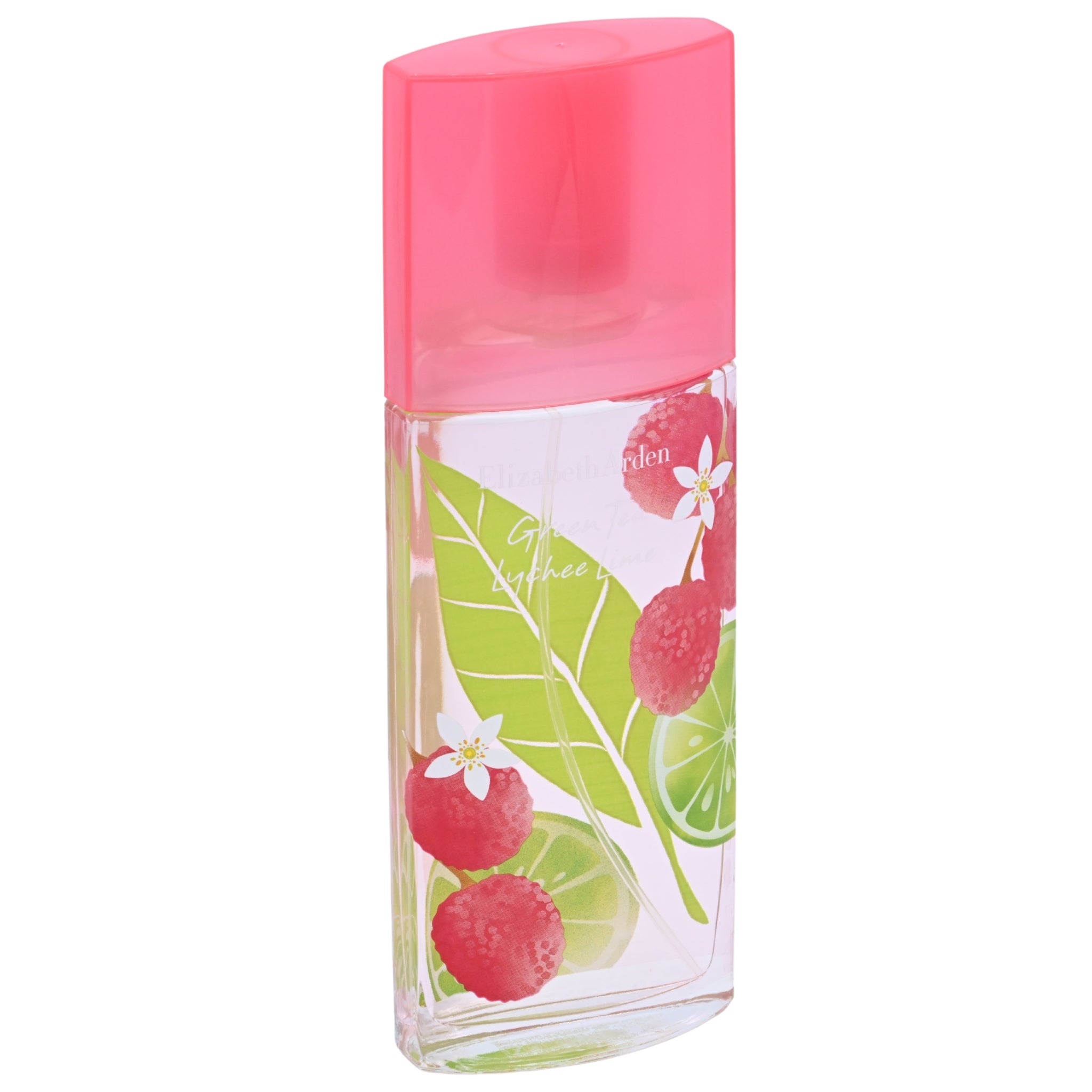 Elizabeth Arden Green Tea Lychee Lime EDT Spray Women 3.3 oz New Box
