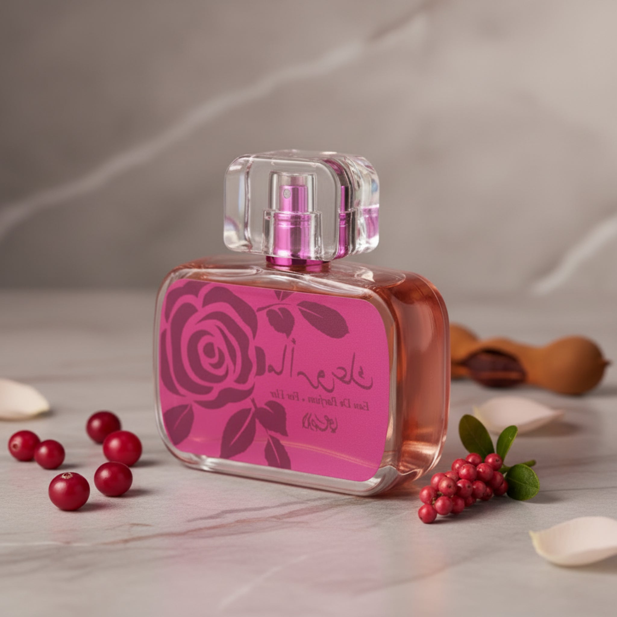 Rasasi Maa Arwaak EDP Spray Women 1.66 oz 50ml New Box
