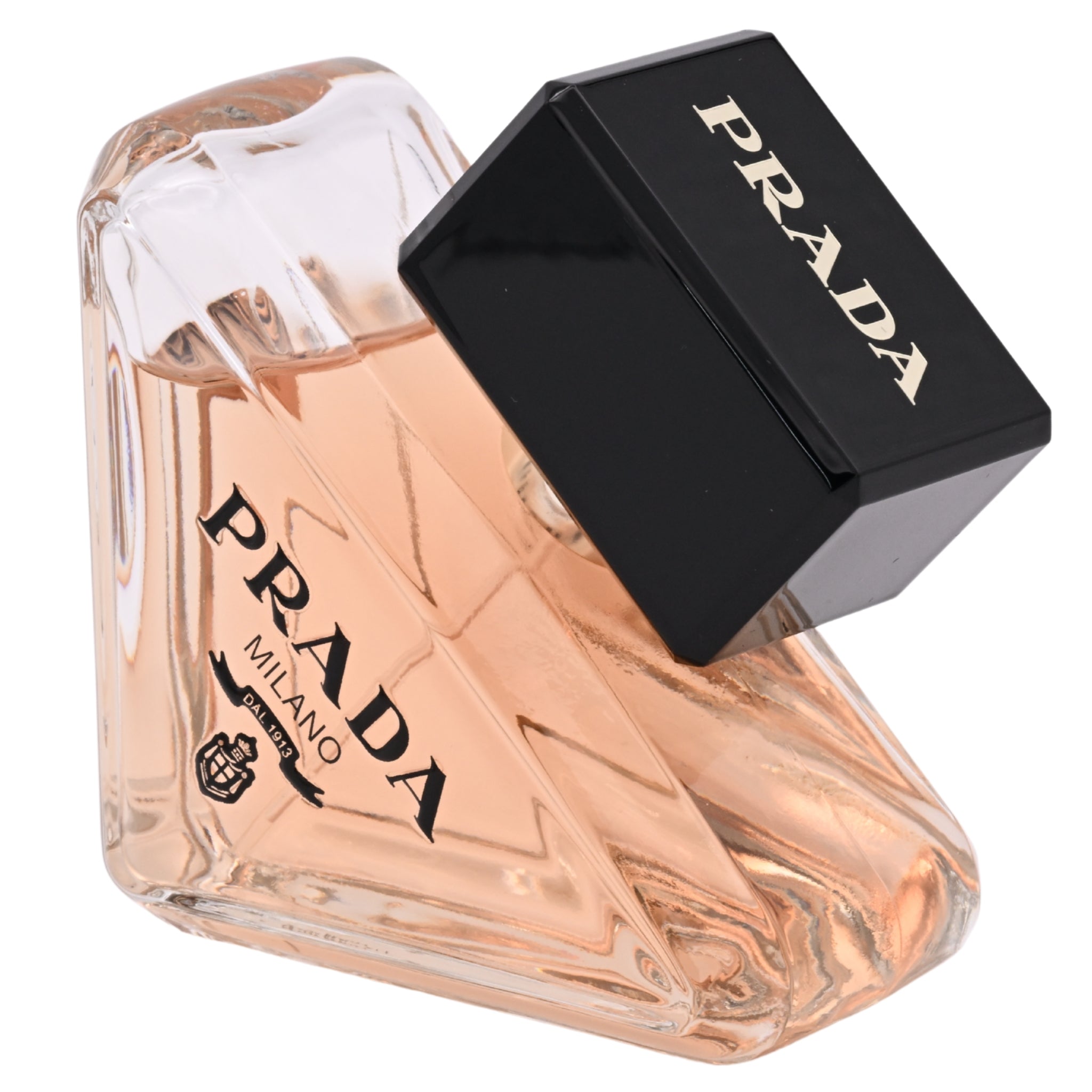 Prada Paradoxe Eau de Parfum EDP Spray for Women 1.0 oz (Refillable) by Prada
