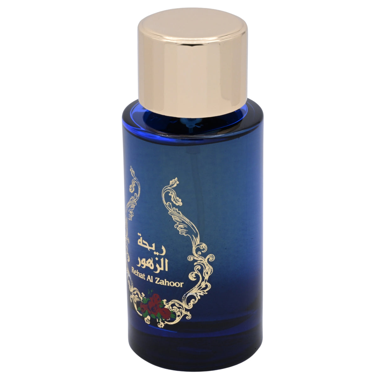 Risala Rehat Al Zahoor EDP Spray, Unisex, 3.4 oz 100ml