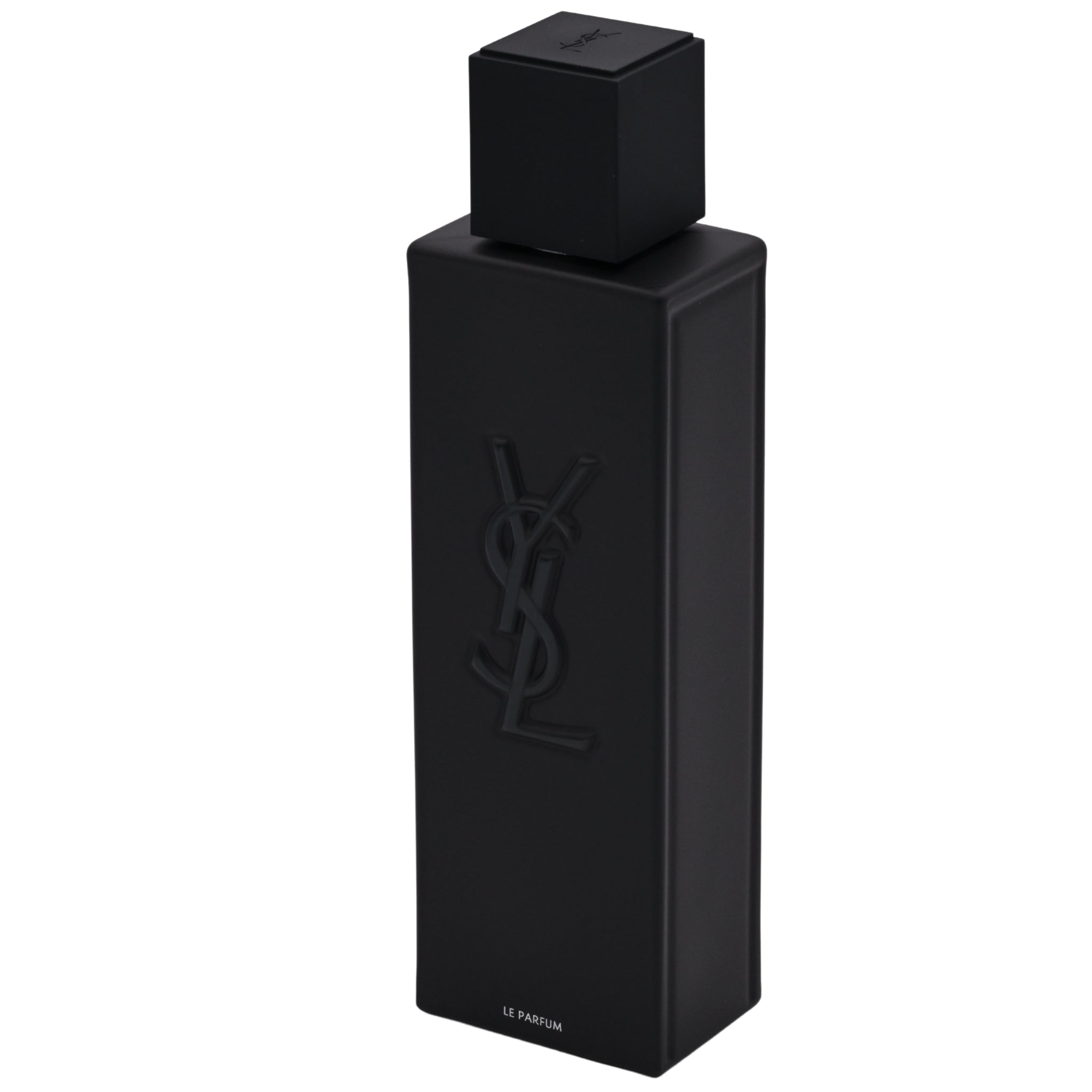 Yves Saint Laurent MYSLF Le Parfum Spray for Men 3.3 oz (100 ml) New Retail Box