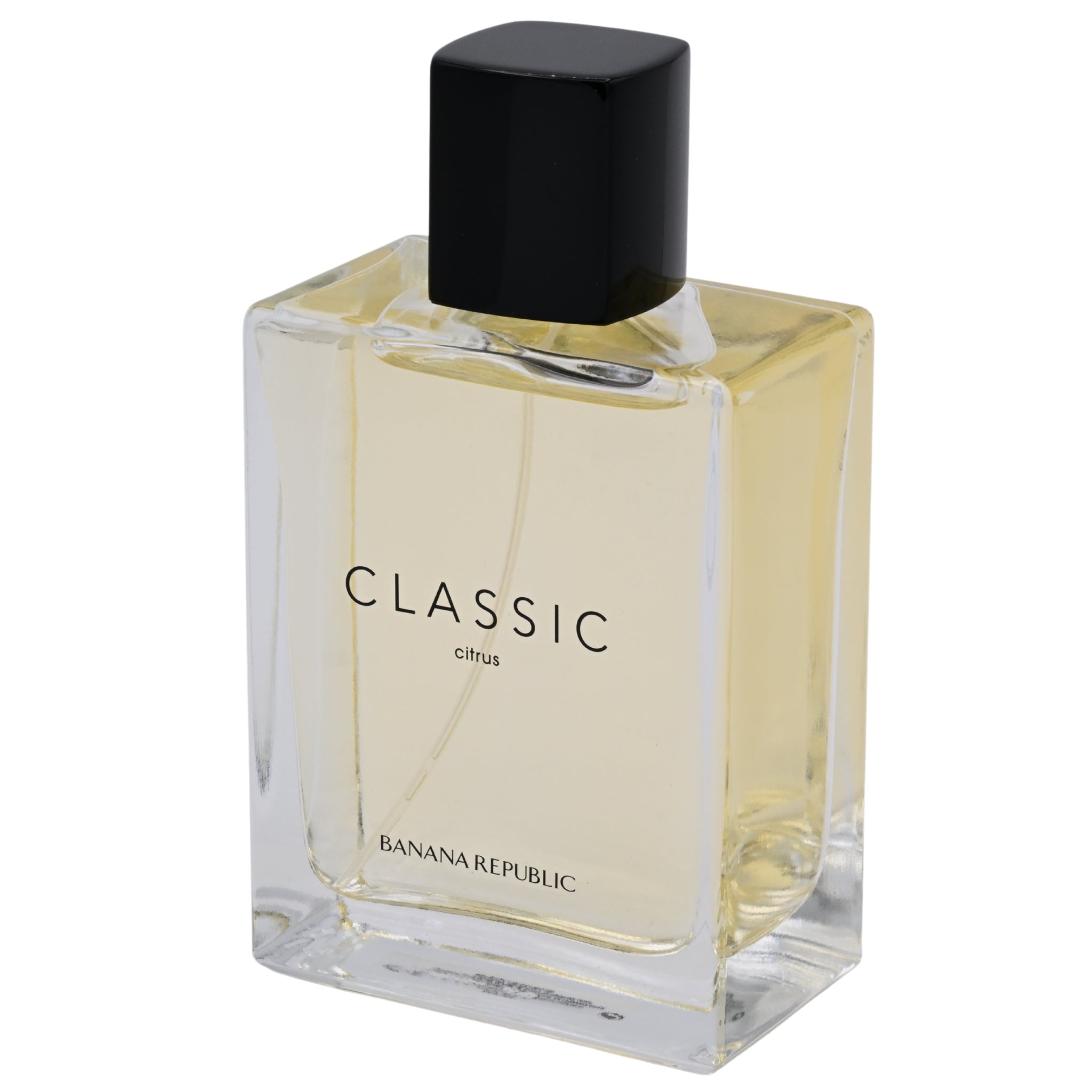 Banana Republic Classic Citrus Eau de Parfum Spray Unisex 4.2 oz (125 ml) New Retail Box