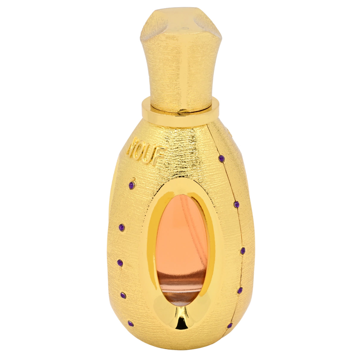 Swiss Arabian Nouf Eau de Parfum Spray, Unisex, 1.7 fl oz (50 ml)