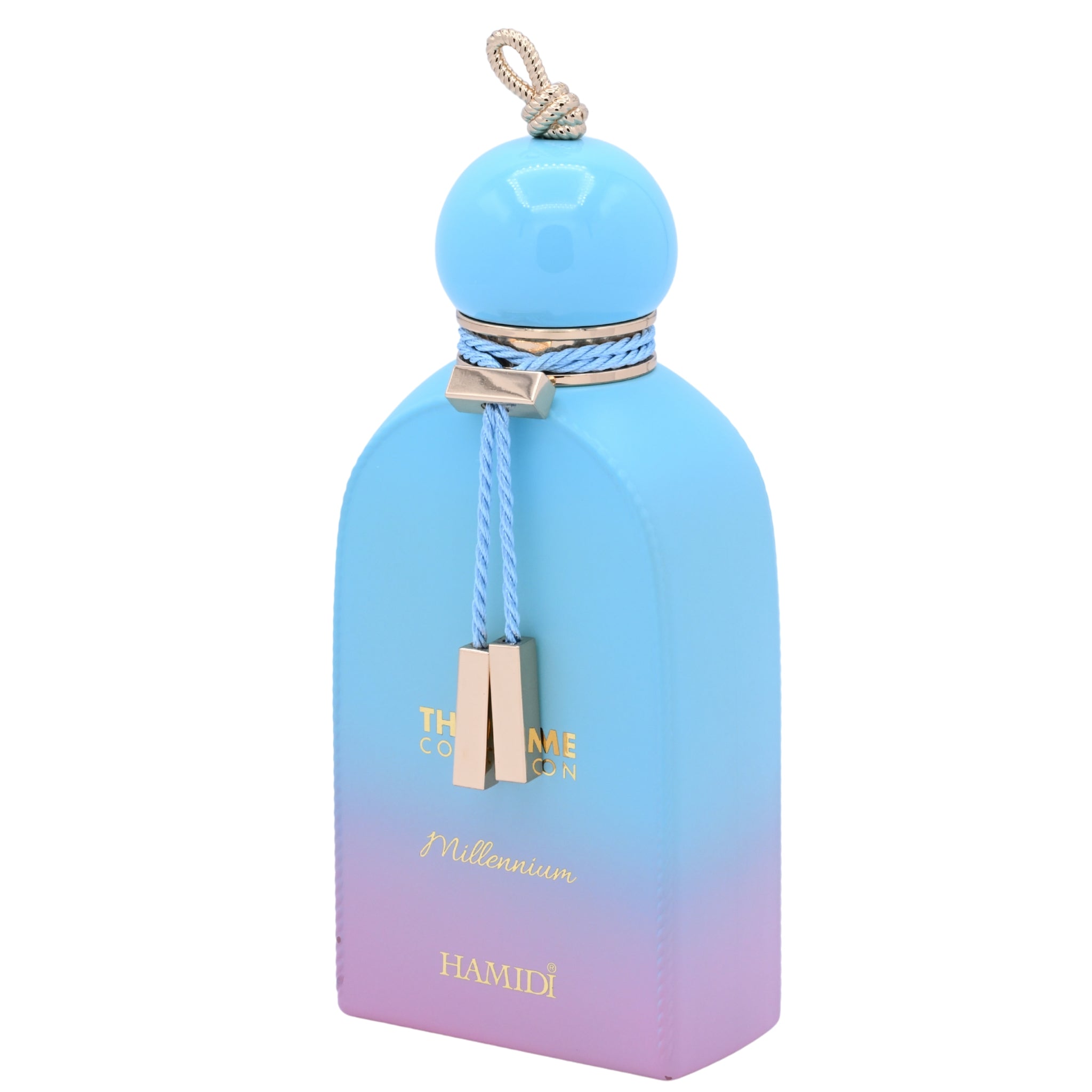 Hamidi The Dome Millennium EDP Unisex 3.4 oz Spray New Box