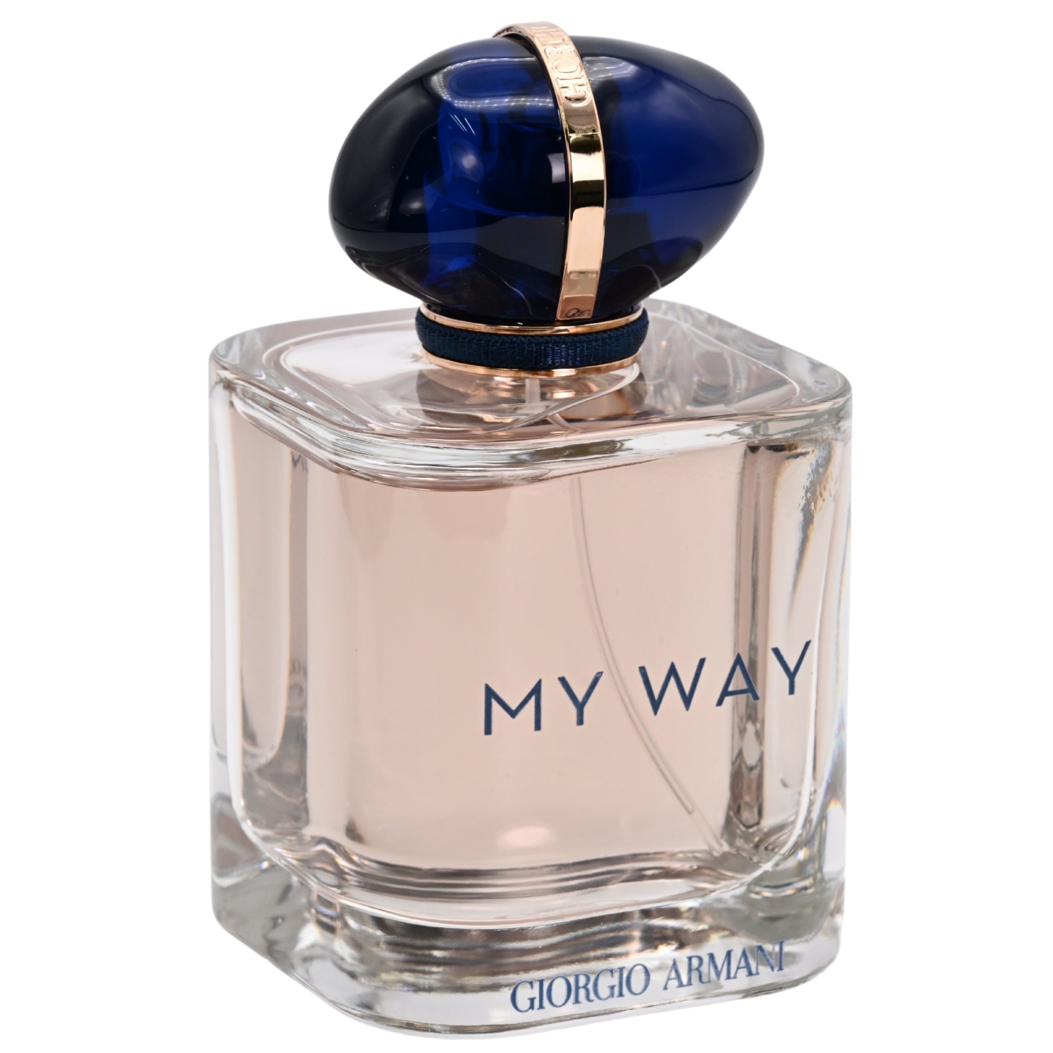 My Way (Rechargeable) by Giorgio Armani Her EDP 3.0 oz
