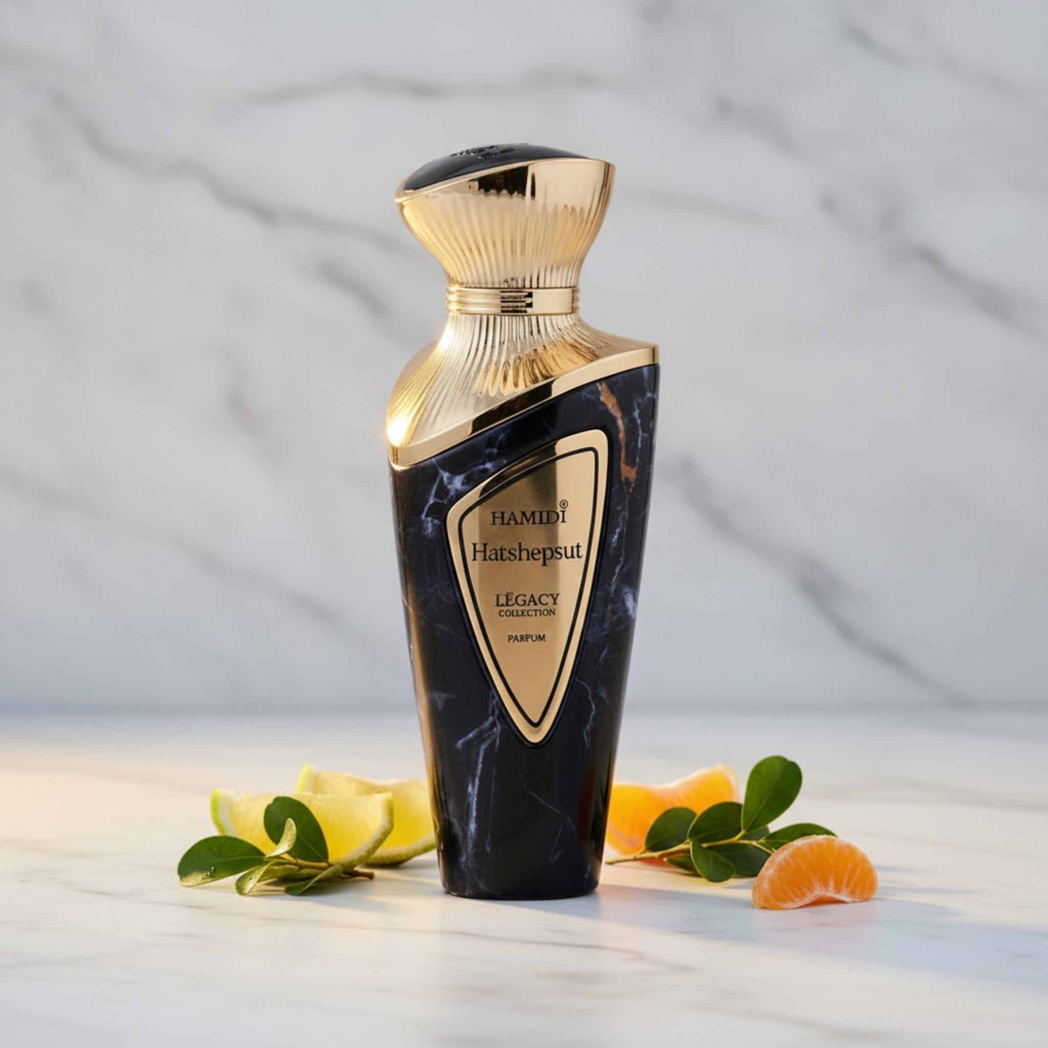Hamidi Legacy Hatshepsut Eau de Parfum Spray Unisex 3.4 oz (100 ml) - Hamidi USA