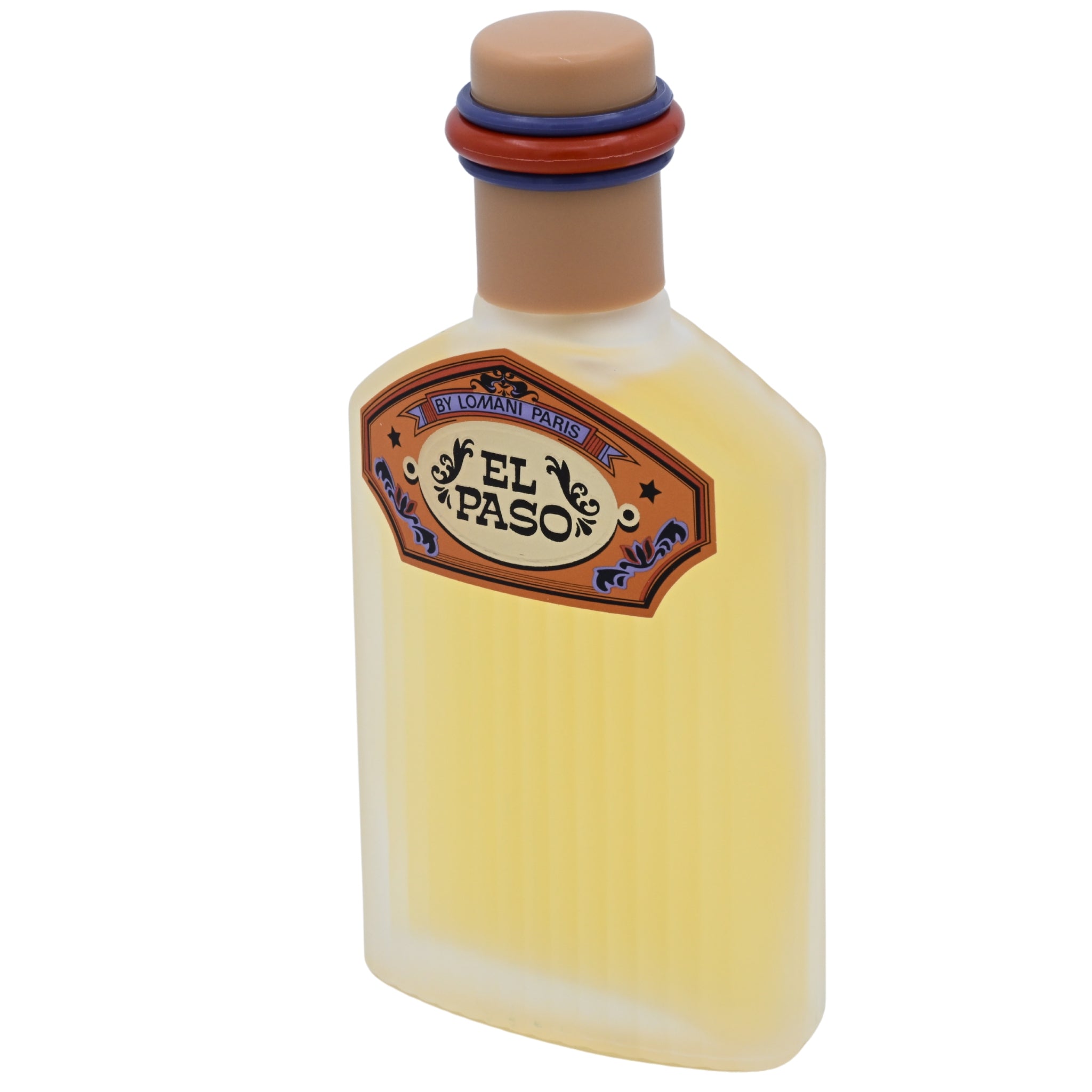 Lomani El Paso Eau de Toilette Spray for Men 3.3 oz (100 ml)