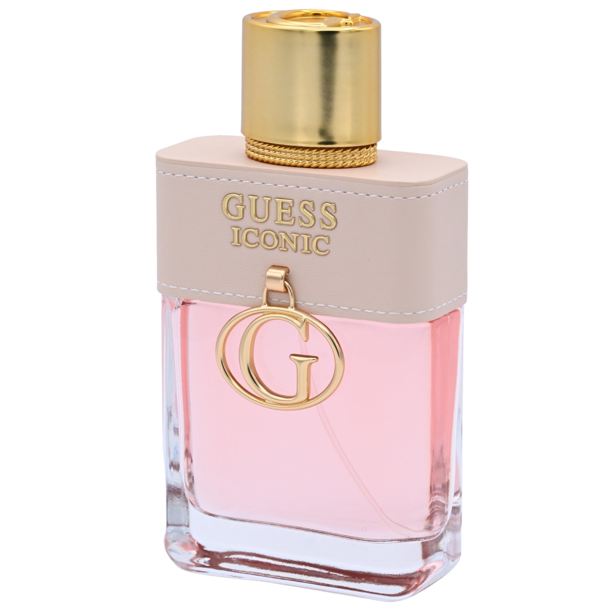Guess Iconic Eau de Parfum Spray for Women 3.4 oz (100 ml) by Guess