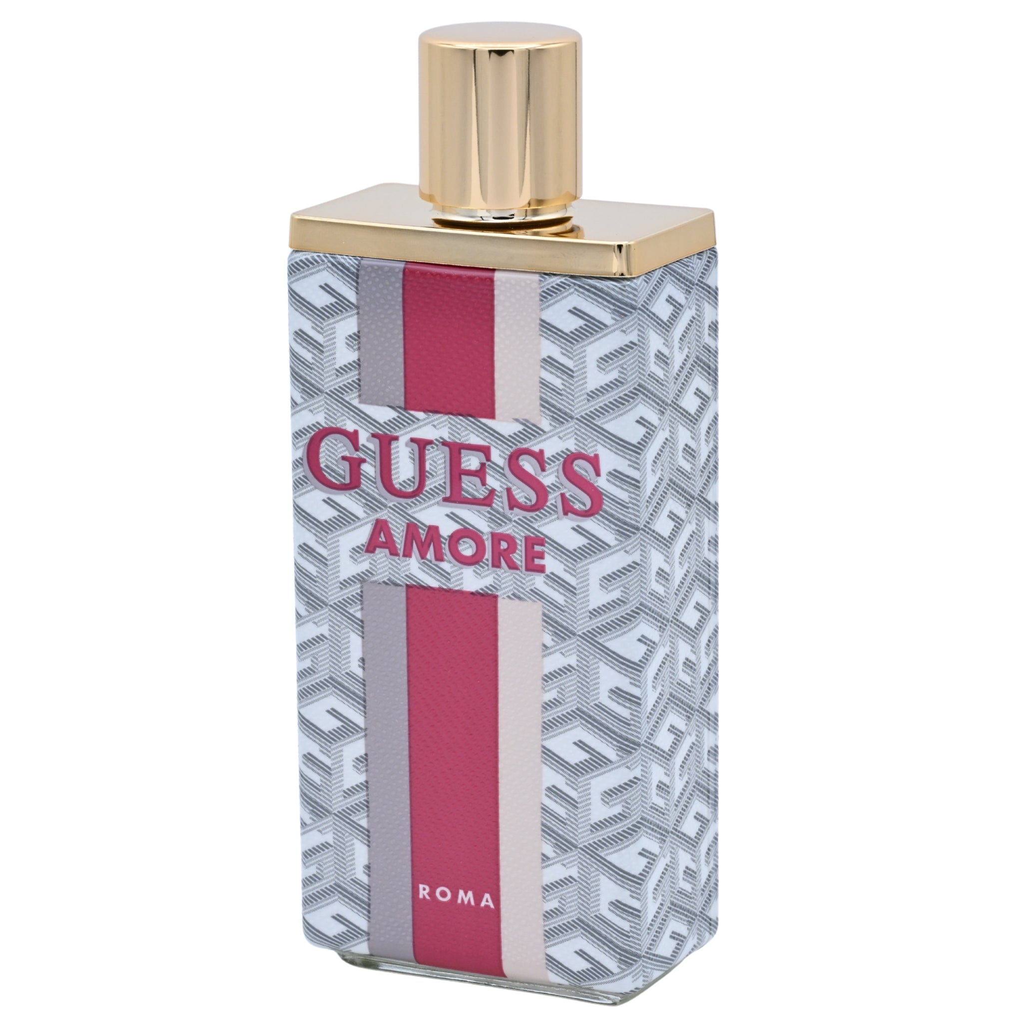 Guess Amore Roma Eau de Toilette (EDT) Unisex Spray 3.4 oz / 100 mL by Guess