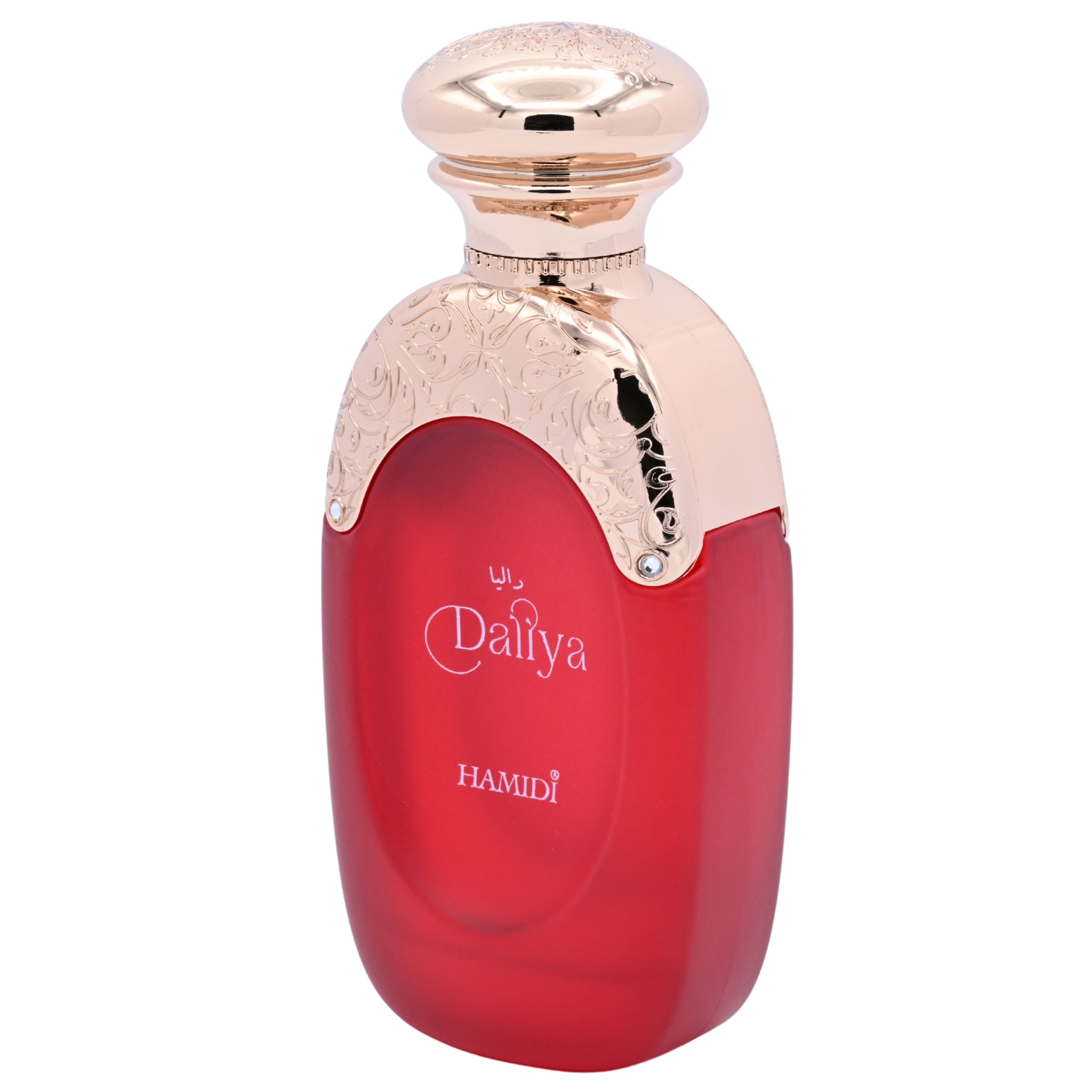 Hamidi Daliya EDP Spray Women 3.4 oz 100ml New Box