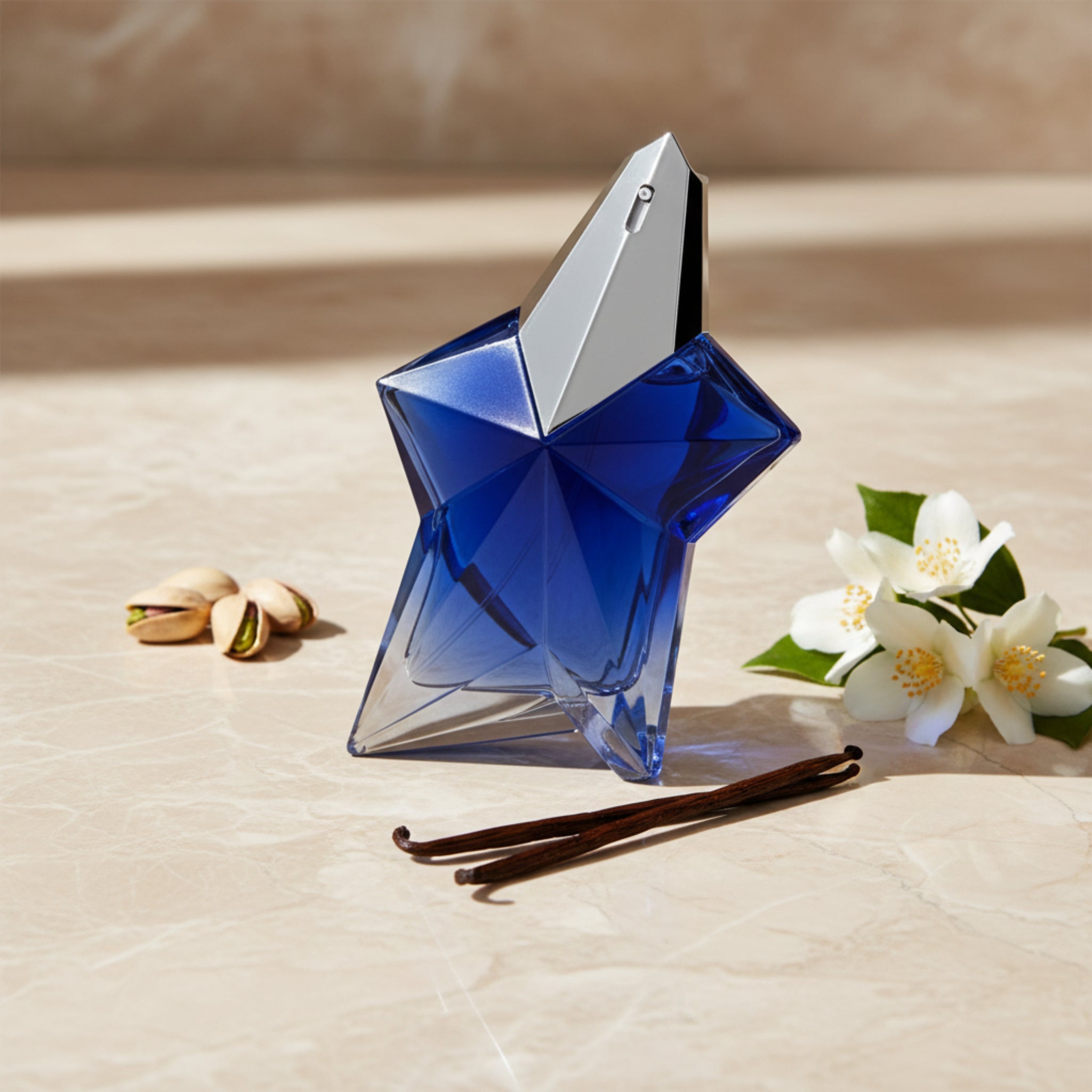 Thierry Mugler Angel Stellar Eau de Parfum Spray for Women 3.3/3.4 oz (100 ml) New Retail Box